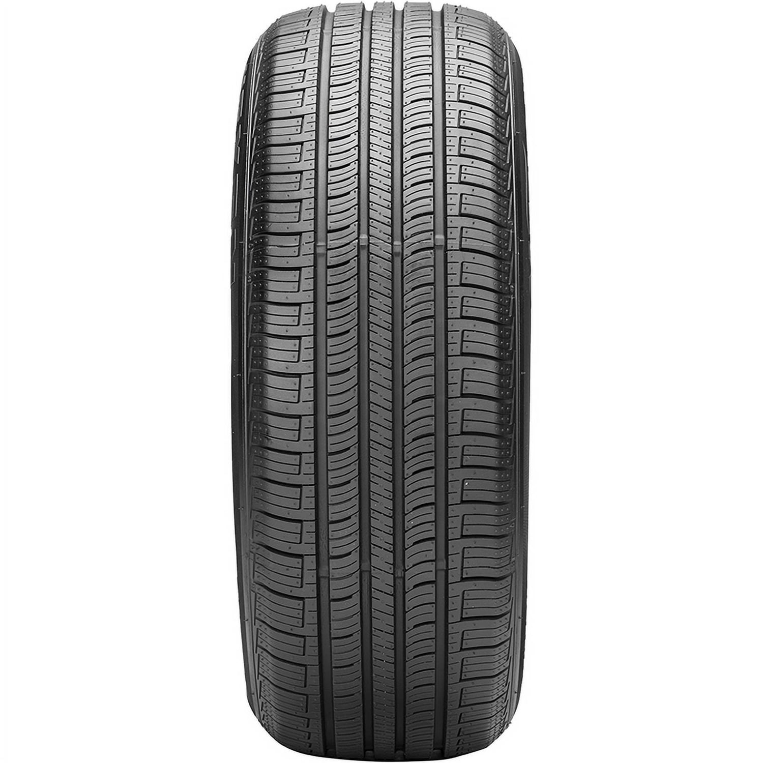 Set of 4 (FOUR) Nexen N'Priz AH5 205/55R16 89T AS All Season A/S Tires Fits: 2012-13 Honda Civic EX-L, 2014-15 Honda Civic EX - Image 6