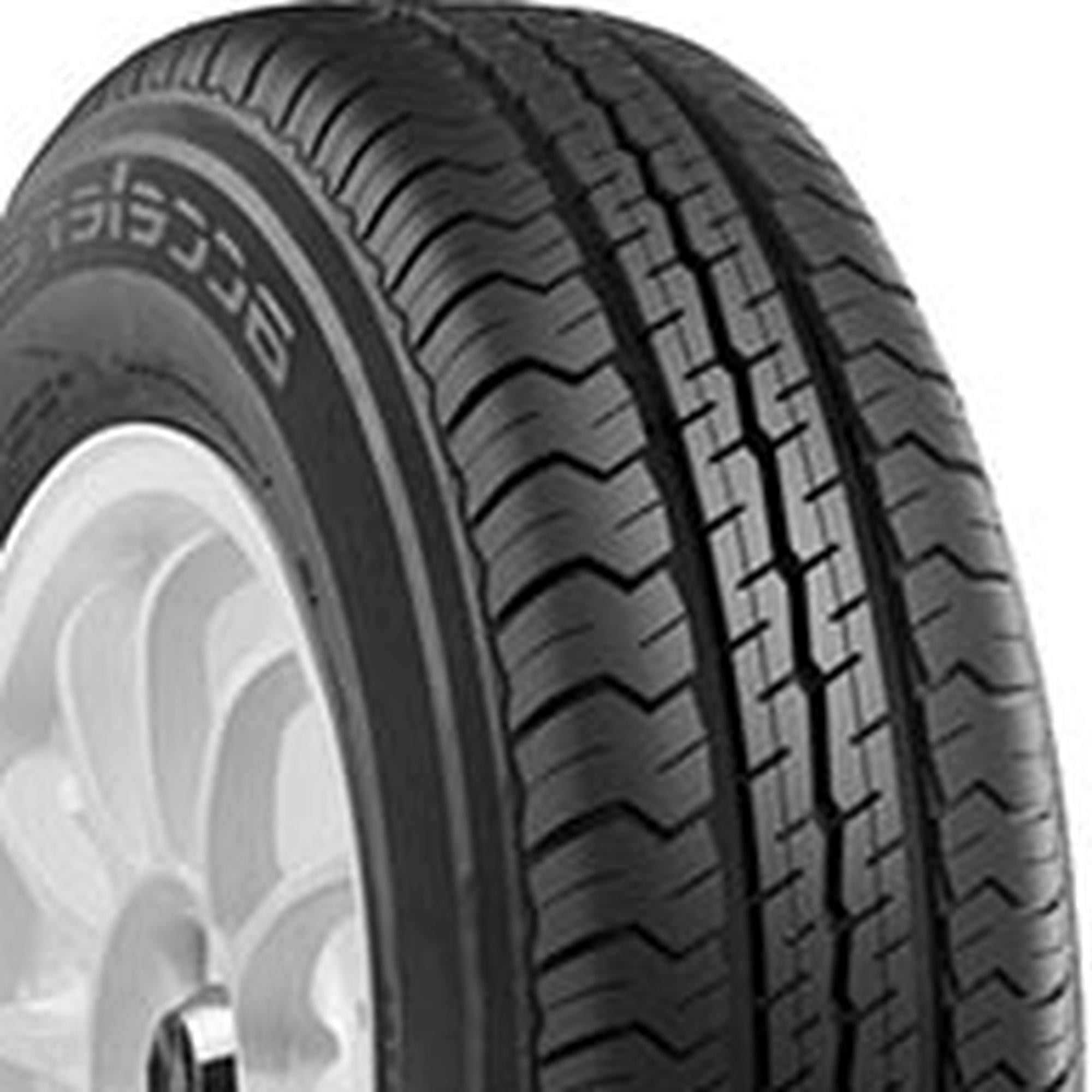 Accelera Ultra-3 All Season 235/65R16C 115/113R D Light Truck Tire - Image 6