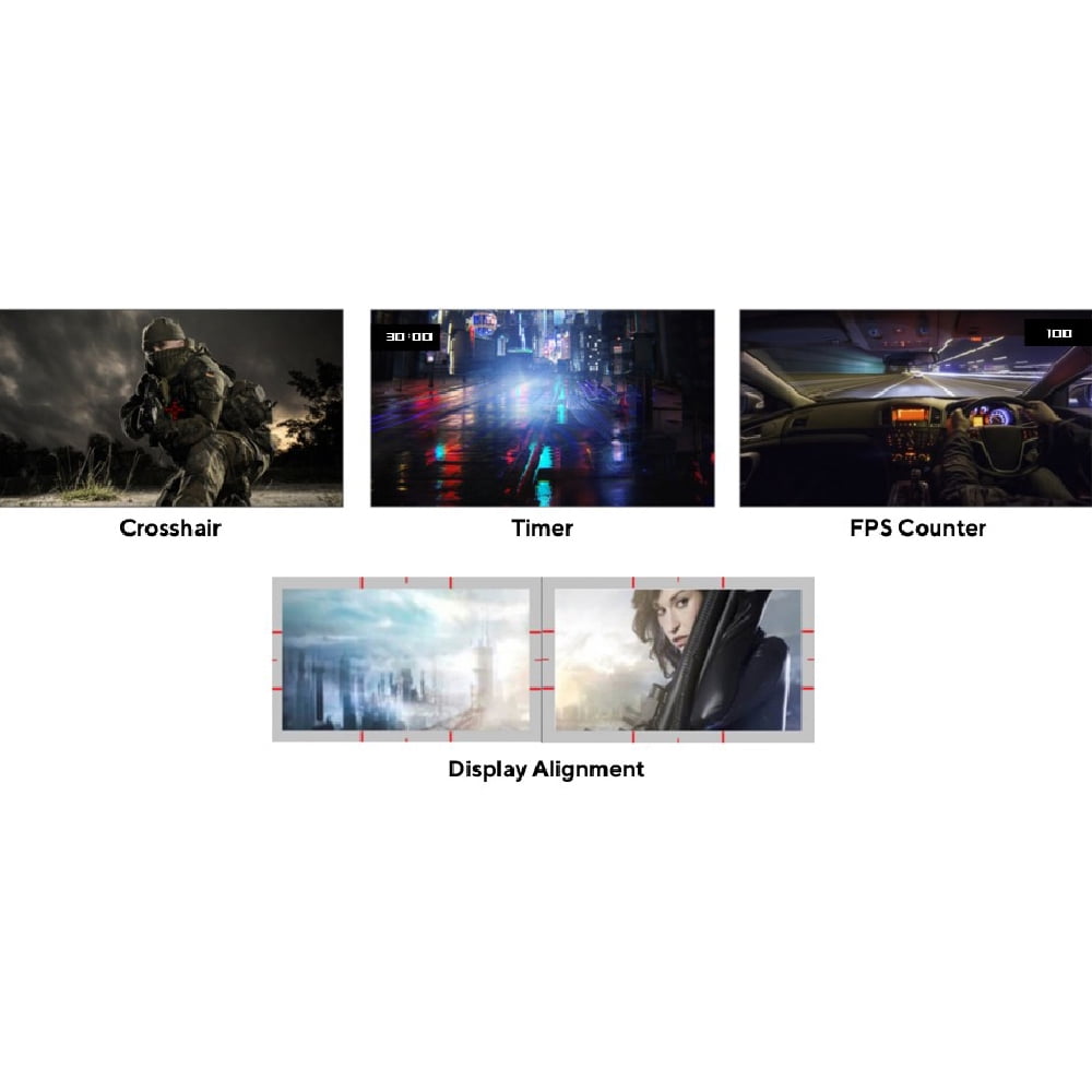 ASUS VA27EHF - Image 4