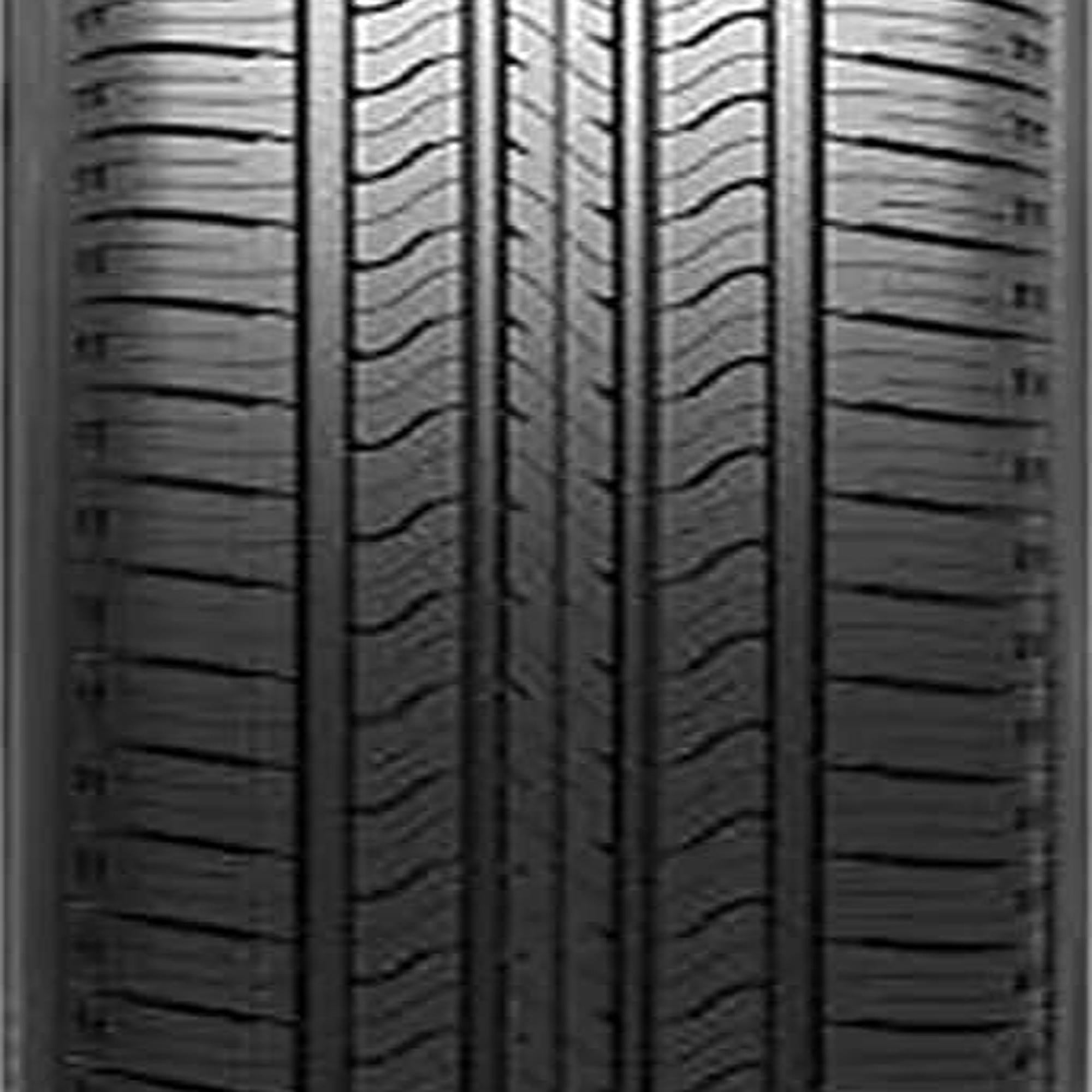 Accelera X-Grip N 205/55R16 91H Performance (Studless) Snow Winter Tire - Image 5