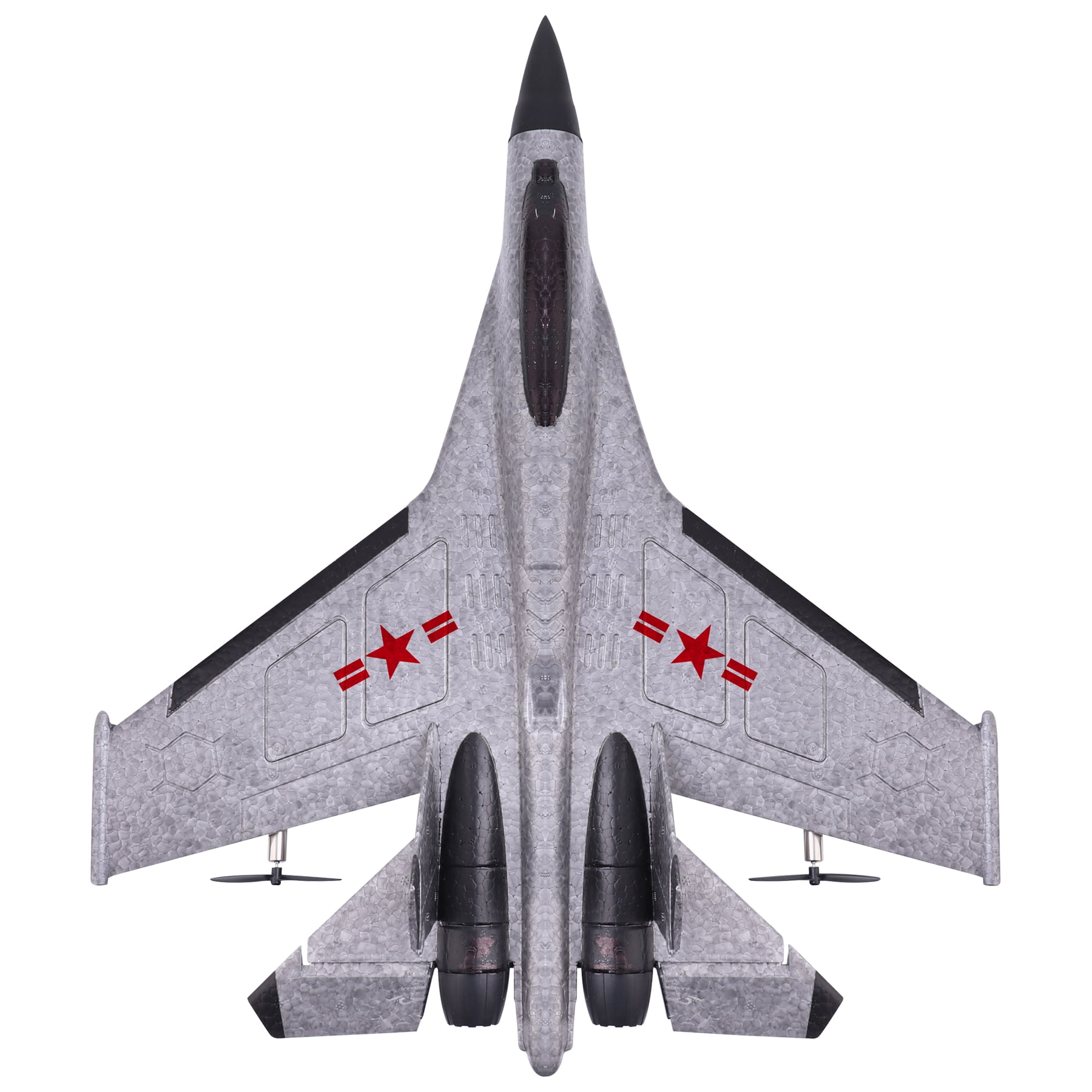 Sky Rider X-92 Jetfighter Aerial Drone - Image 3