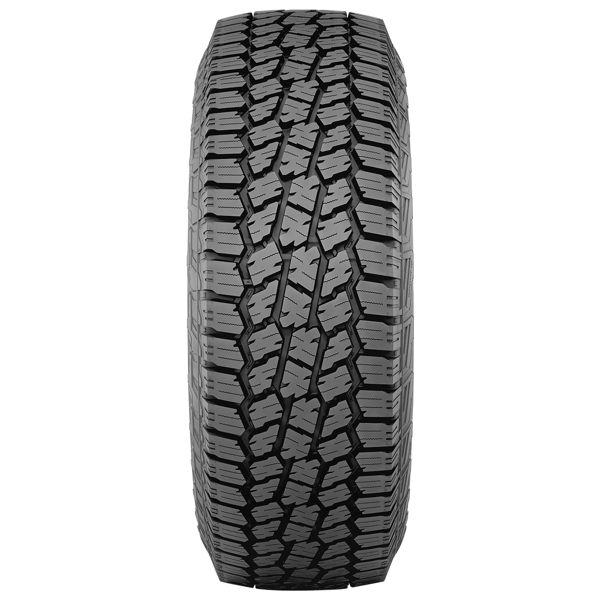 Yokohama Geolandar A/T4 G018 All Terrain LT285/70R17 121/118S E Light Truck Tire - Image 5