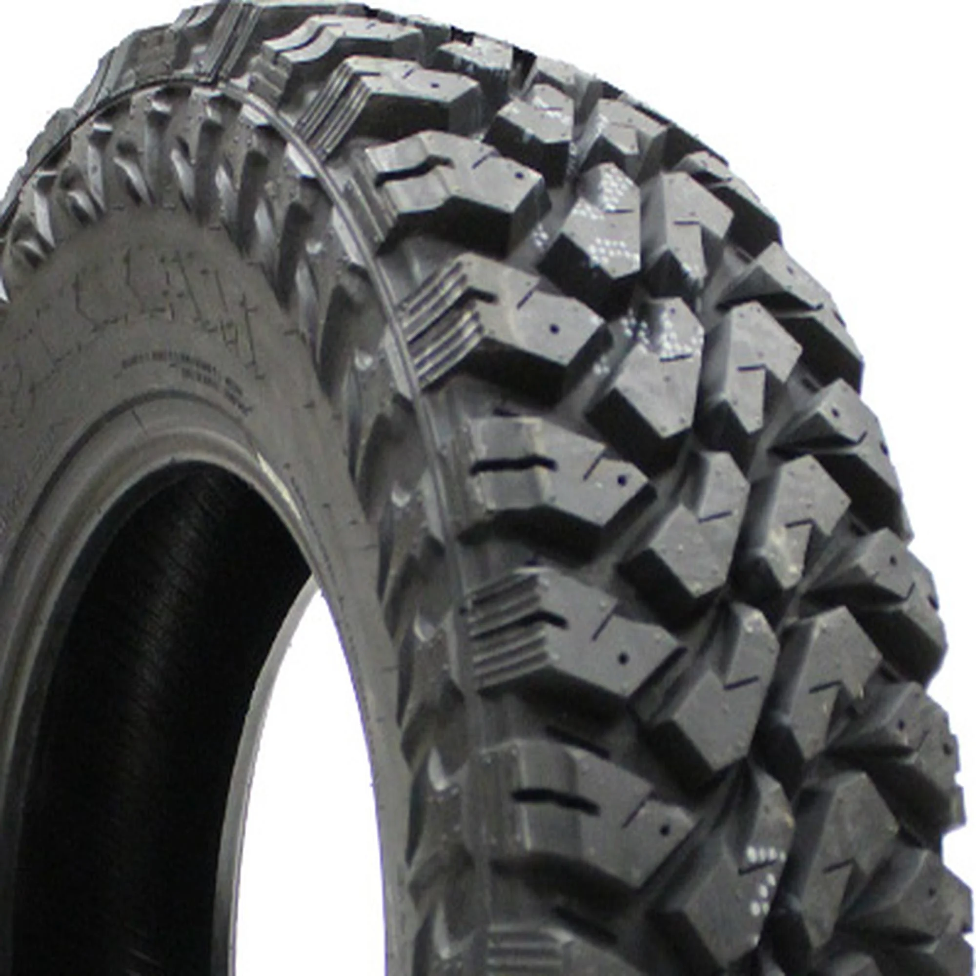 Maxxis MT-764 Buckshot Mudder II Mud Terrain LT275/65R20 126/123Q E Light Truck Tire - Image 3