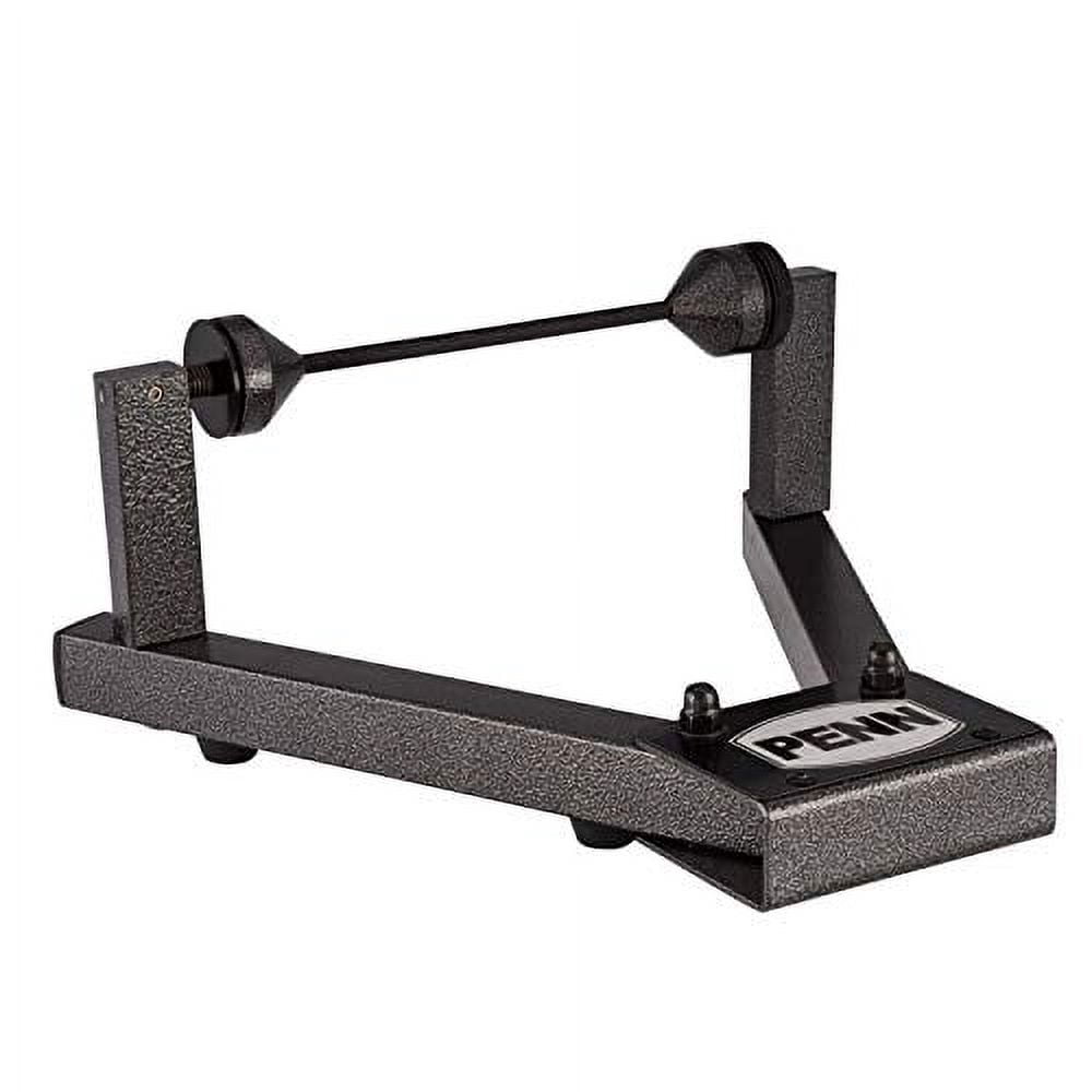 PENN HD Line Winder Management, Black - Image 3
