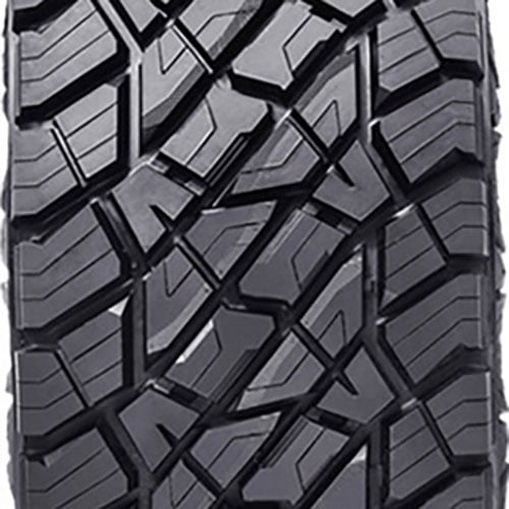 Predator New Mutant X-AT All Terrain 245/60R18 109H XL Light Truck Tire - Image 2