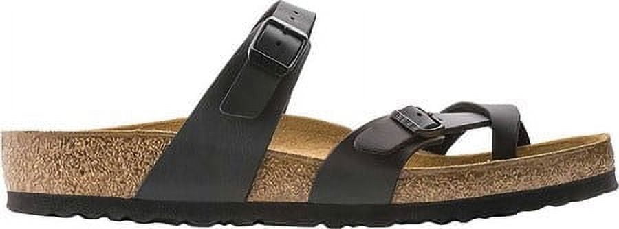 Women's Birkenstock Mayari Birko Flor - Image 4