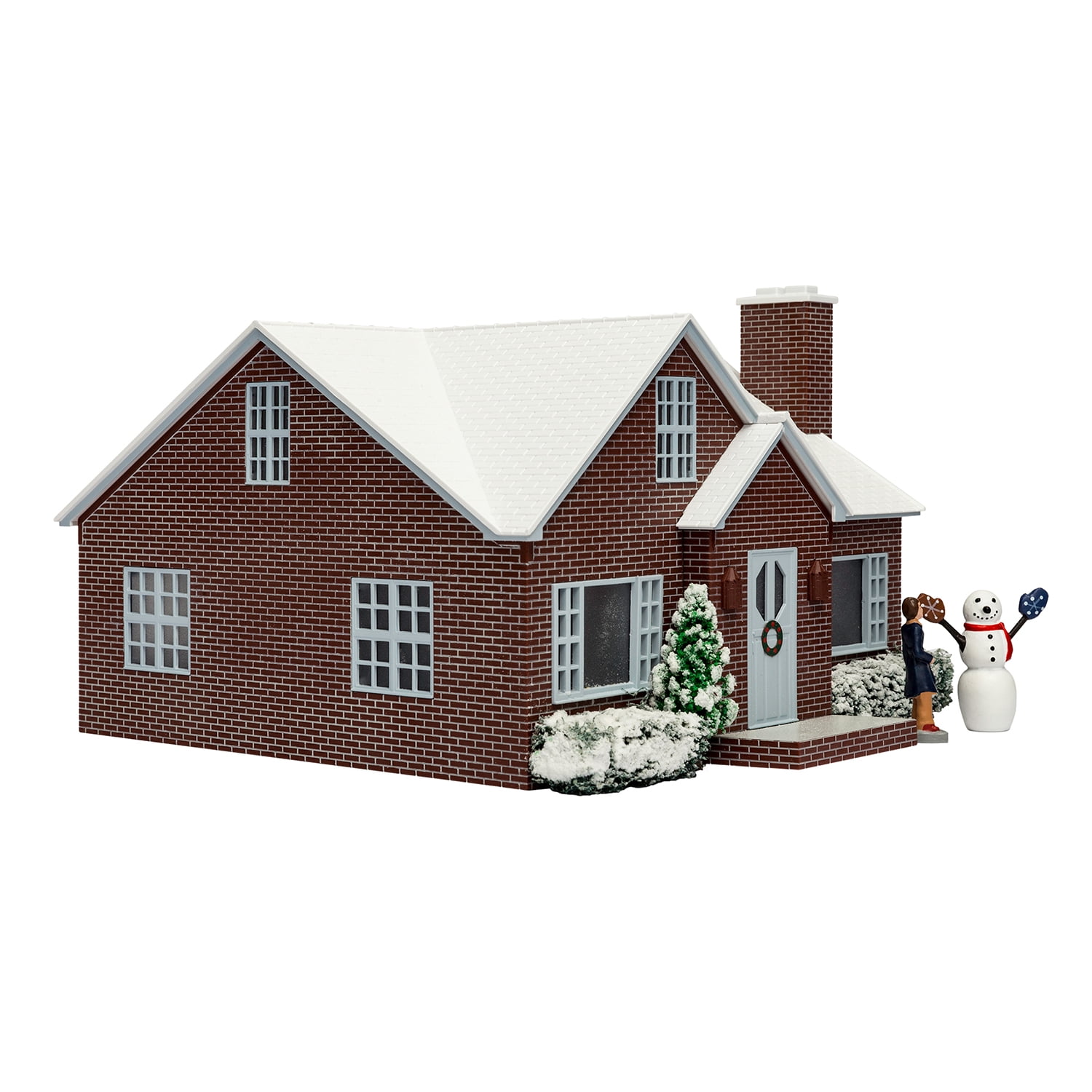 Lionel Trains The Polar Express Hero Boy House O Gauge Model Accessory - Image 8