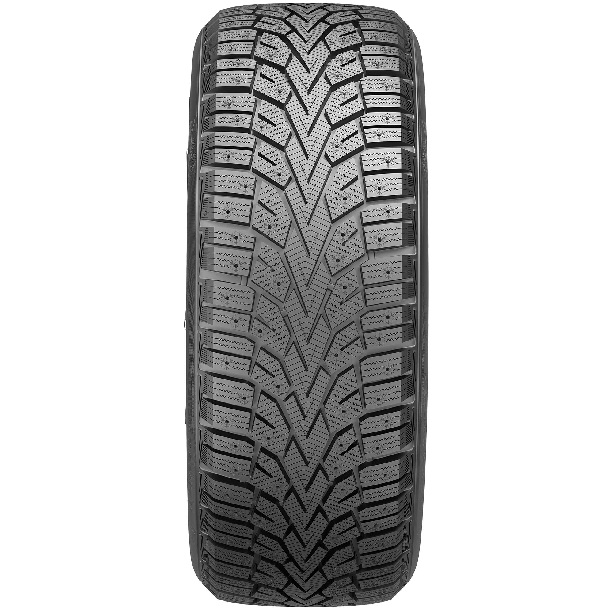 General AltiMAX Arctic 12 Winter 215/60R16 99T XL Passenger Tire - Image 4