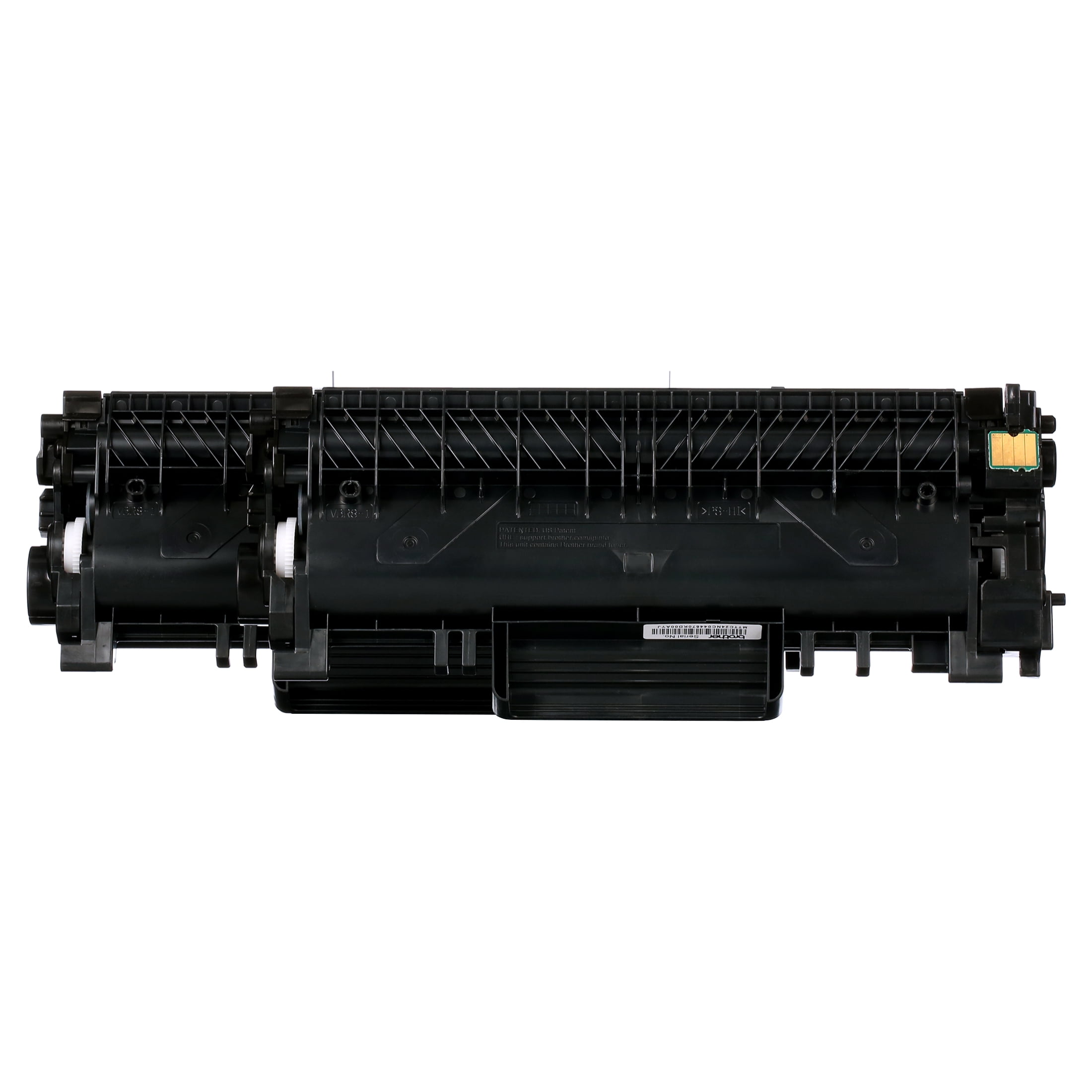 Brother Genuine High-Yield Black Toner Cartridge Twin Pack TN7602PK - Image 10