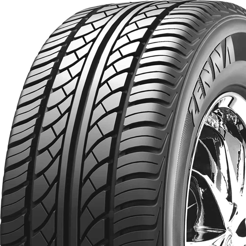 Zenna Argus-UHP 245/45R19 102 W Tire - Image 3
