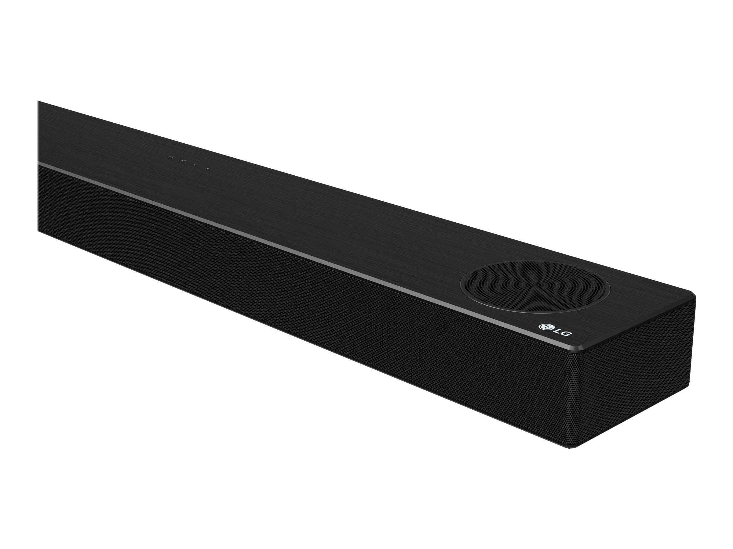 LG 3.1.2 Channel High-Resolution Audio Sound Bar with Dolby Atmos - SPD7Y - Image 9