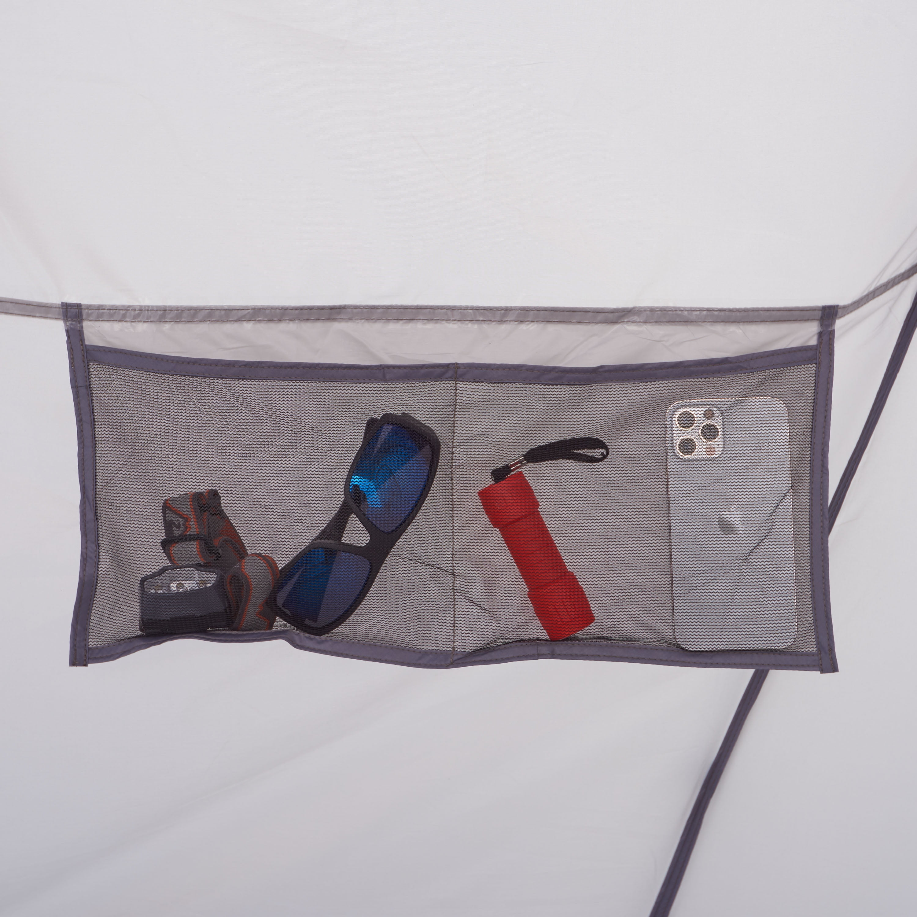 Ozark Trail 4-Person Connect Tent Universal Canopy Tent (Canopy Sold Separately) - Image 3