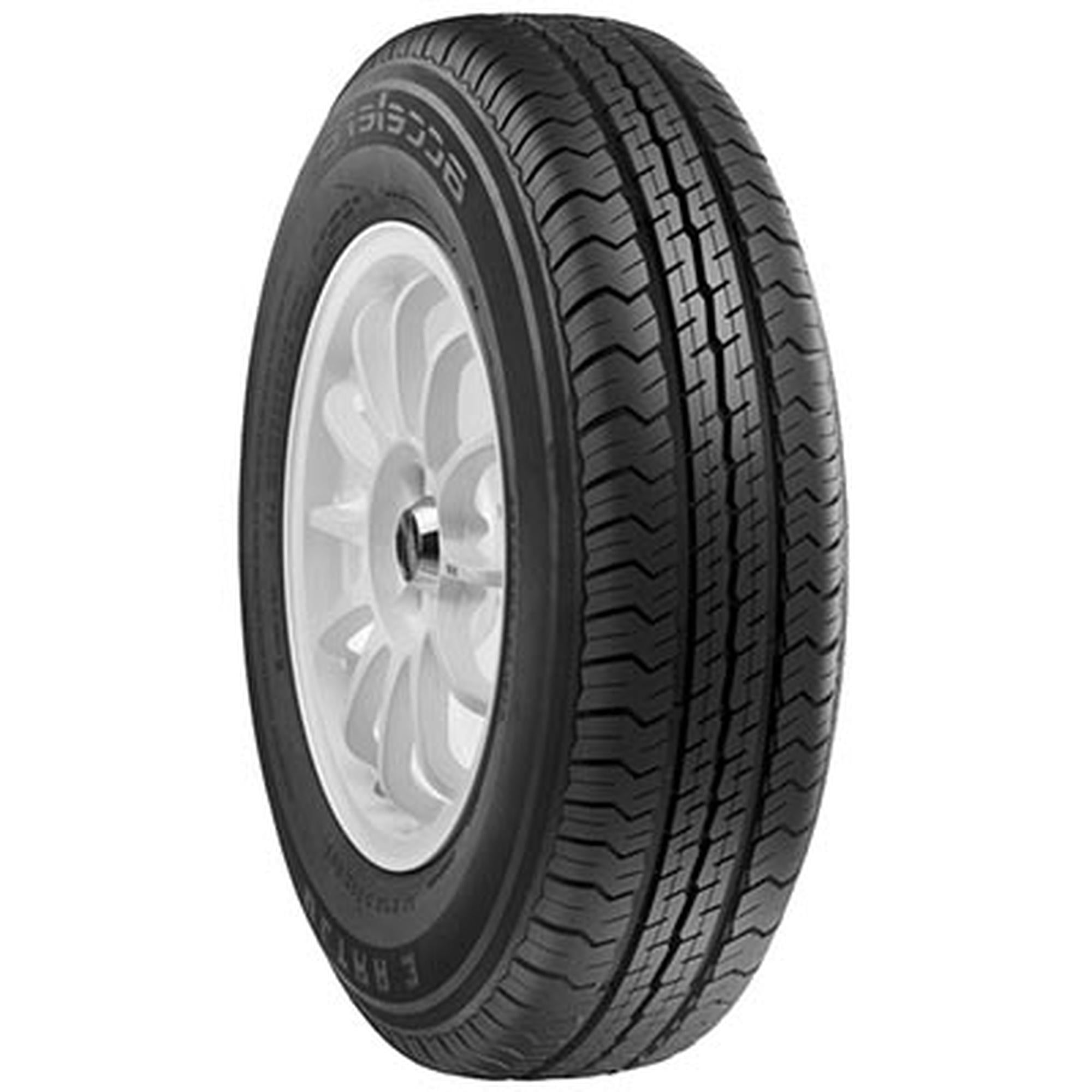 Accelera Ultra-3 All Season 235/65R16C 115/113R D Light Truck Tire - Image 5