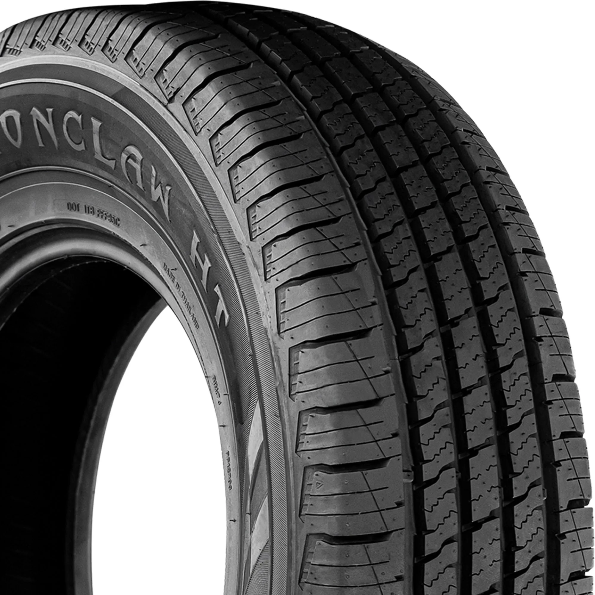 Lionhart Lionclaw HT All Season LT275/65R20 126/123S E Passenger Tire - Image 3
