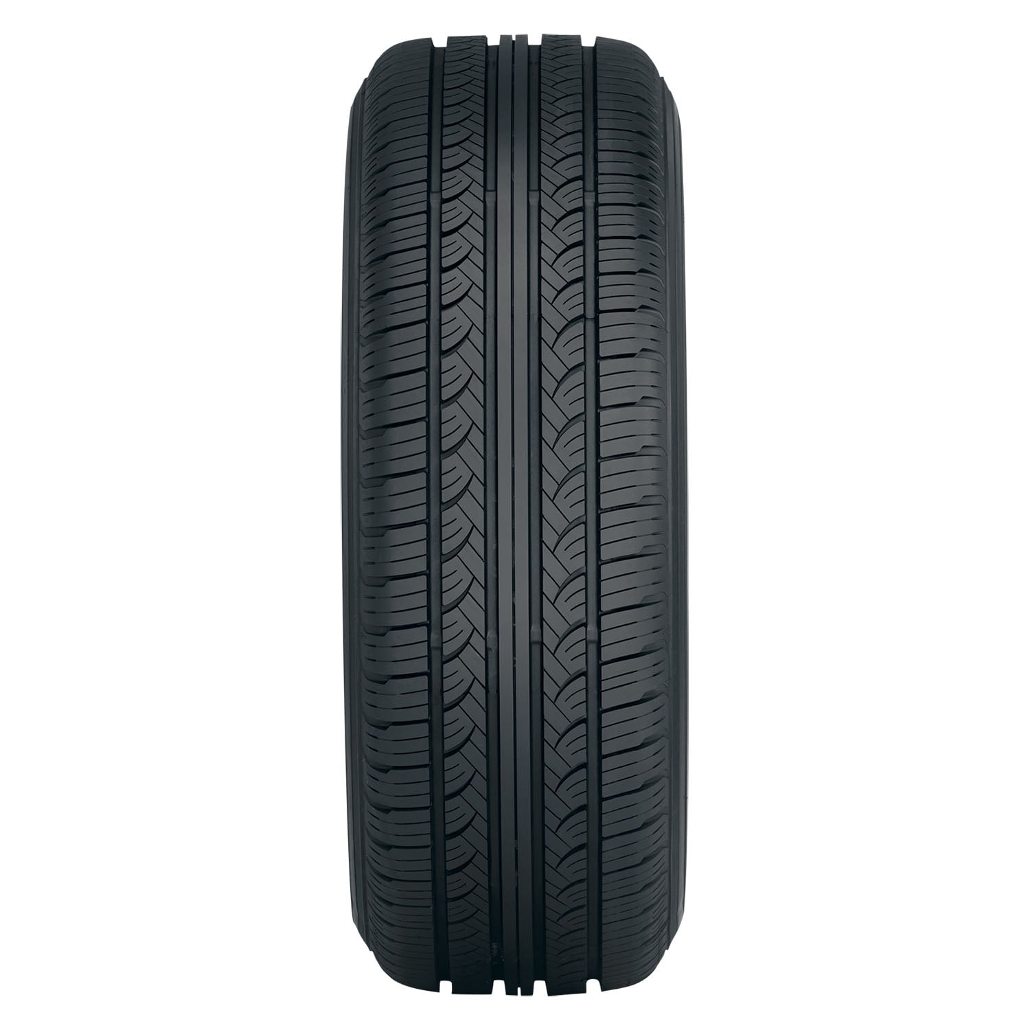 Yokohama Avid Touring-S All Season 235/60R17 102T Passenger Tire - Image 5