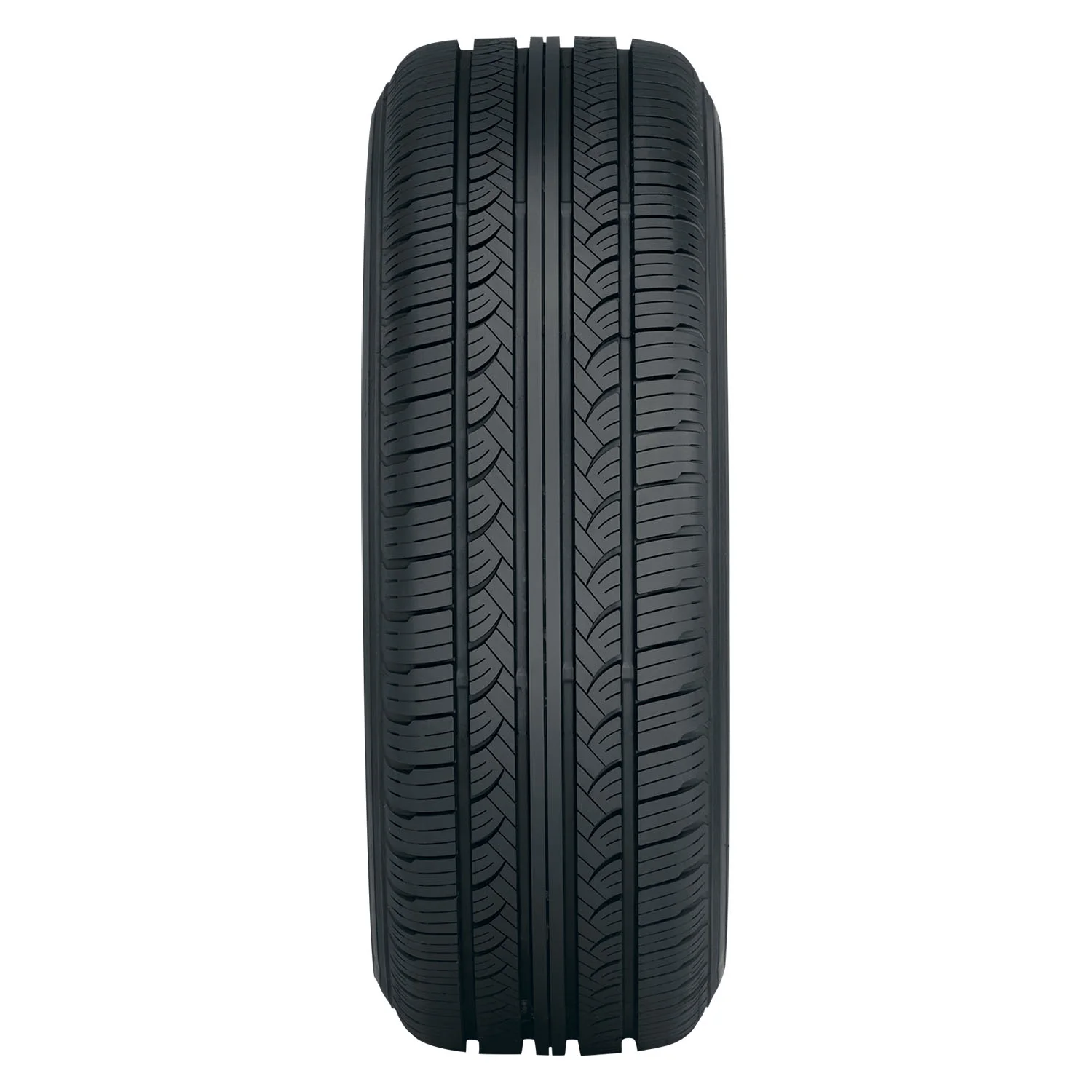 Yokohama Avid Touring-S All Season 215/70R15 98S Passenger Tire - Image 5