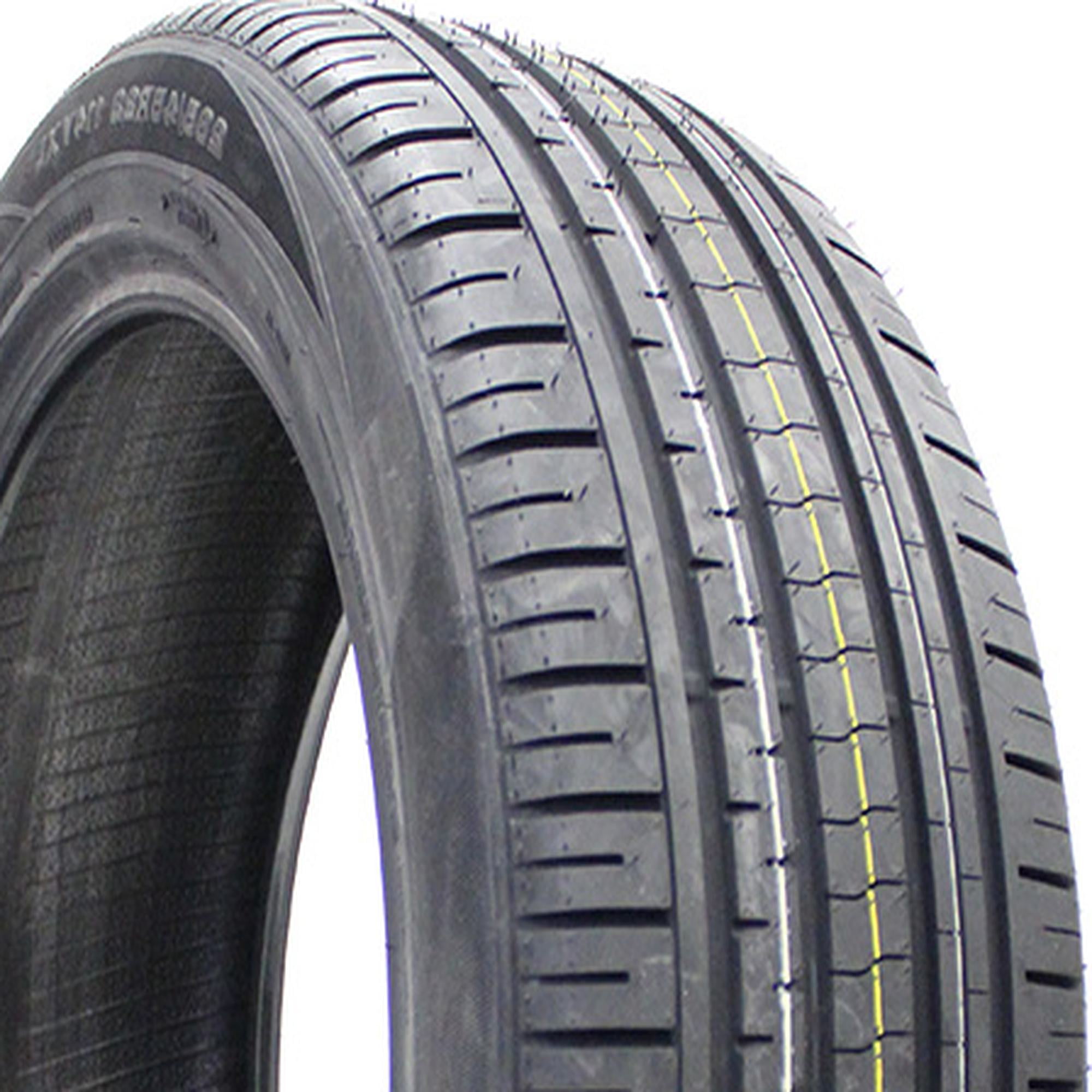 Zeetex SU1000 UHP Summer 265/35R22 102W XL Passenger Tire - Image 6