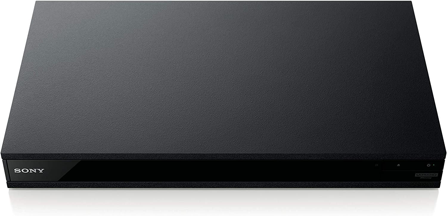 Sony UBP-X800M2 4K Ultra High Definition HDR Blu-Ray Disc Player - Image 3