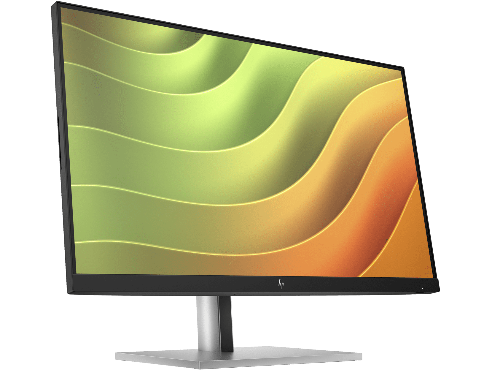 HP E24u G5 FHD USB-C Monitor 23.8" FHD (1920 x 1080) 50-75 Hz - Image 3