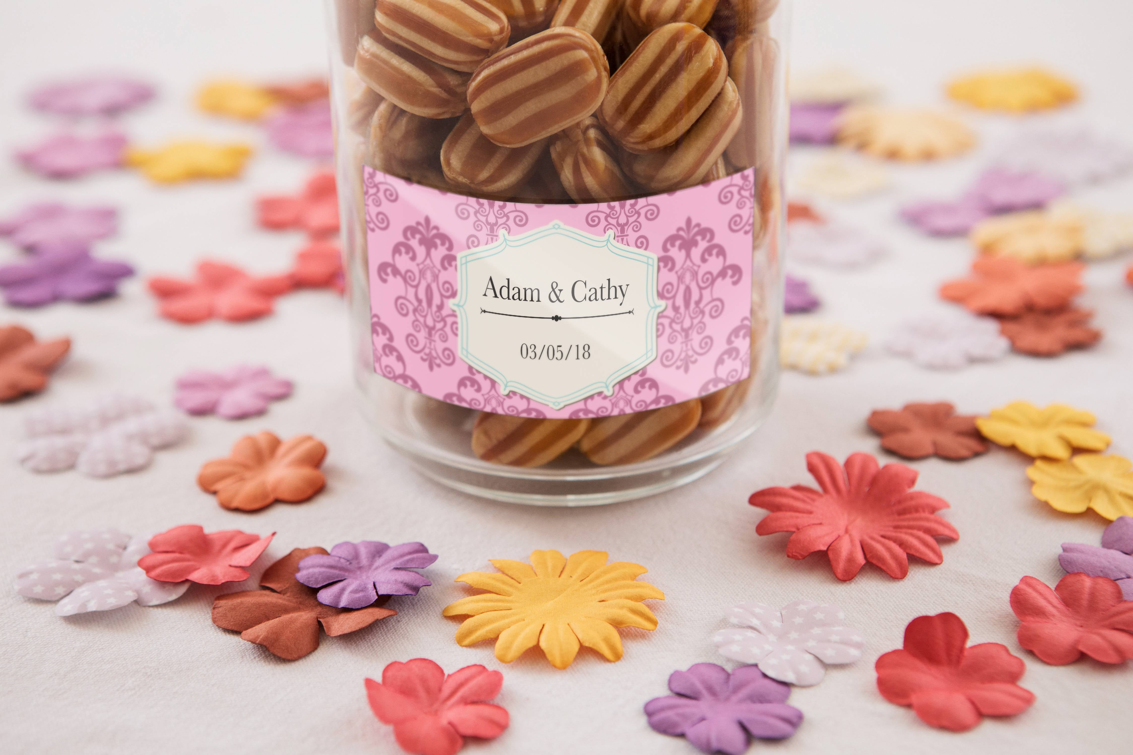 Brother VC-500W Versatile Compact Color Label and Photo Printer with Wireless Networking - Image 5