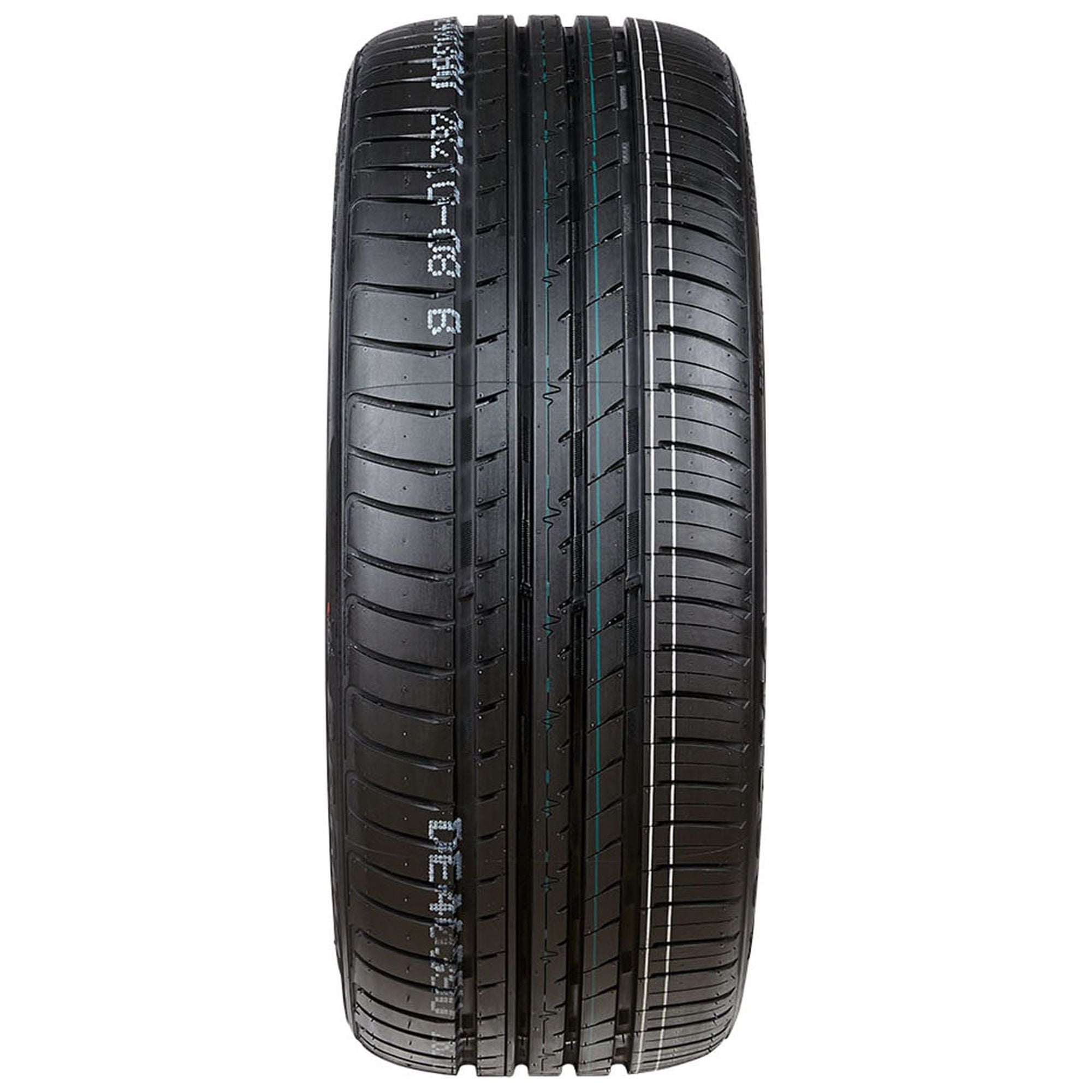 Cosmo MuchoMacho All Season 235/40ZR19 96Y XL Passenger Tire - Image 3