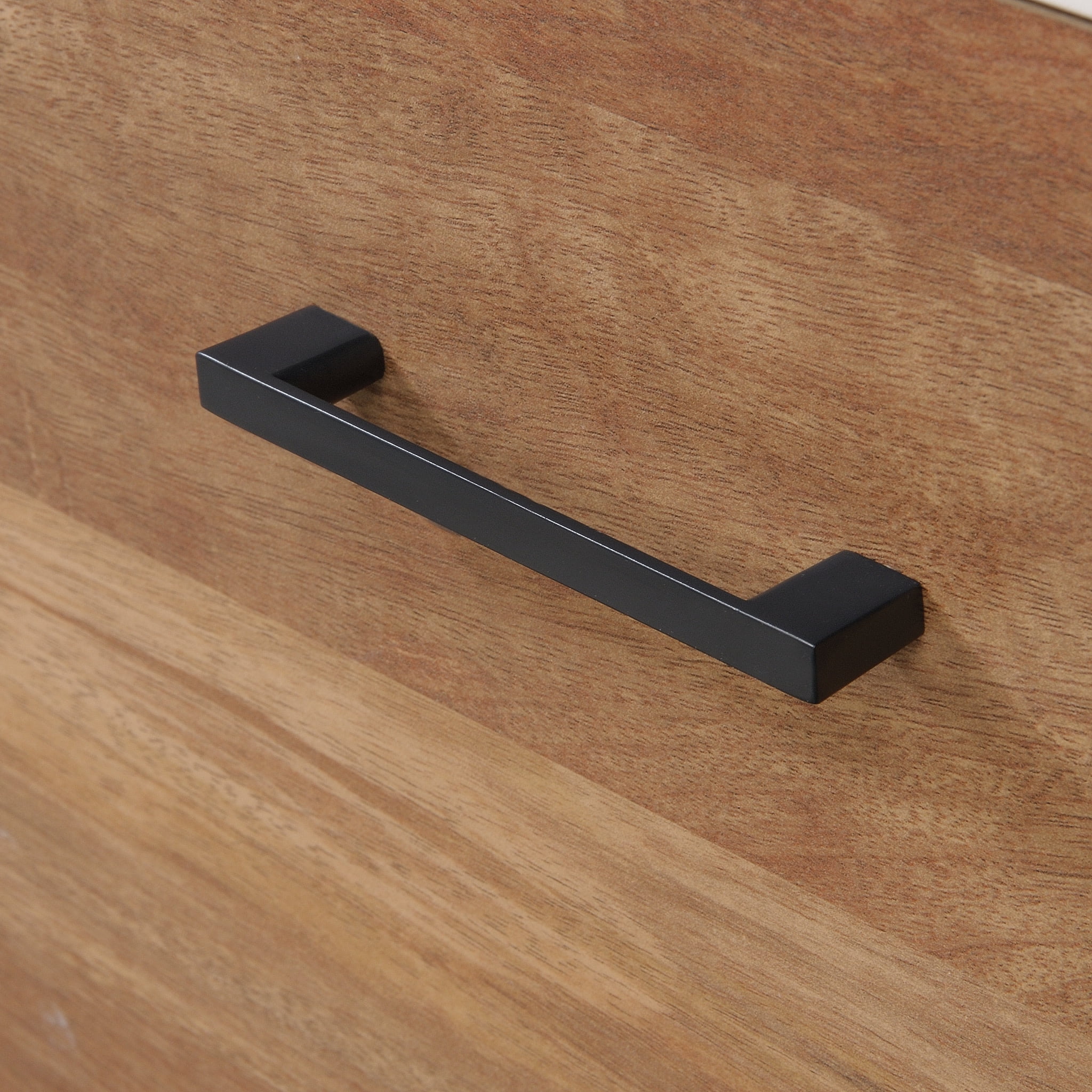 Sauder Tremont Row Lateral File, Sindoori Mango Finish - Image 3