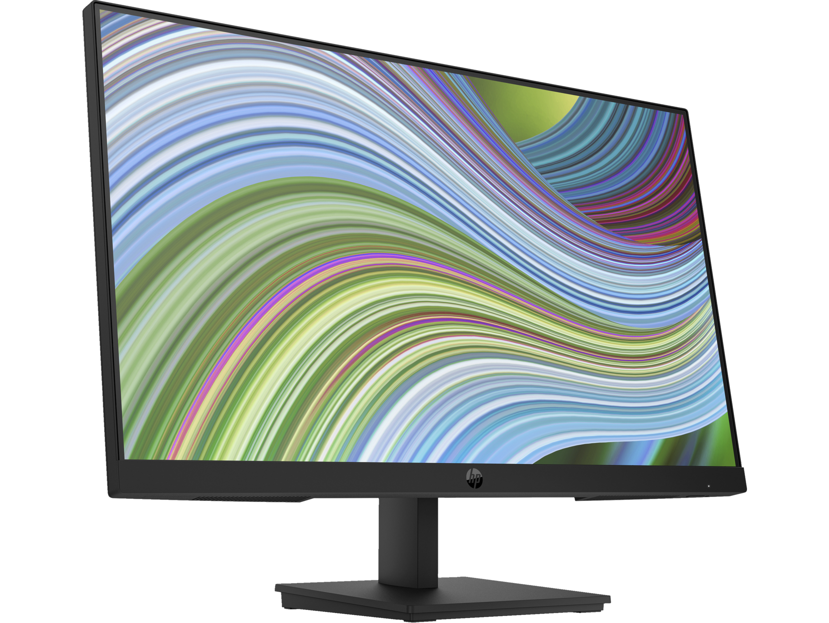 HP P24 G5 FHD Monitor 23.8" FHD (1920 x 1080) 48-75 Hz - Image 3