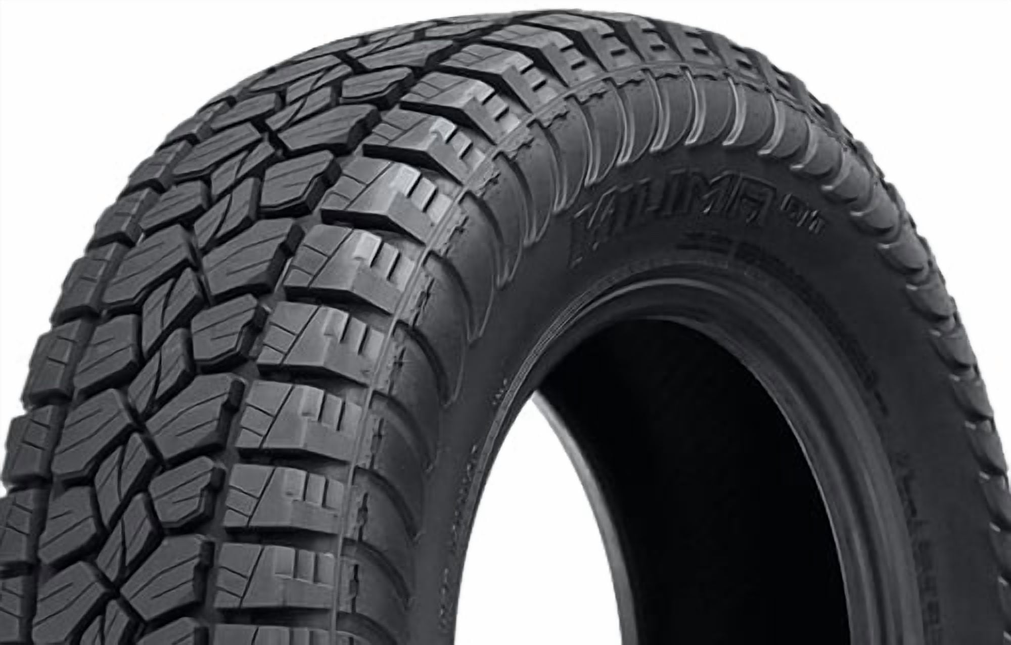 2 Lionhart Kilima A/T LT 285/70R17 121/118Q All Terrain/ 10 PLY /50K Mi Warranty LHGSKAT1770070 / 285/70/17 / 2857017 - Image 3