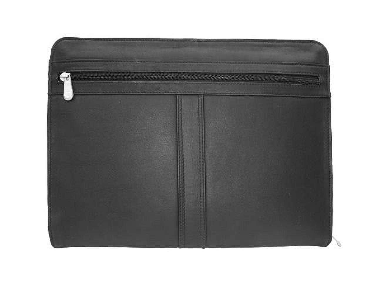 Piel Leather Three-way Envelope Padfolio - Image 3