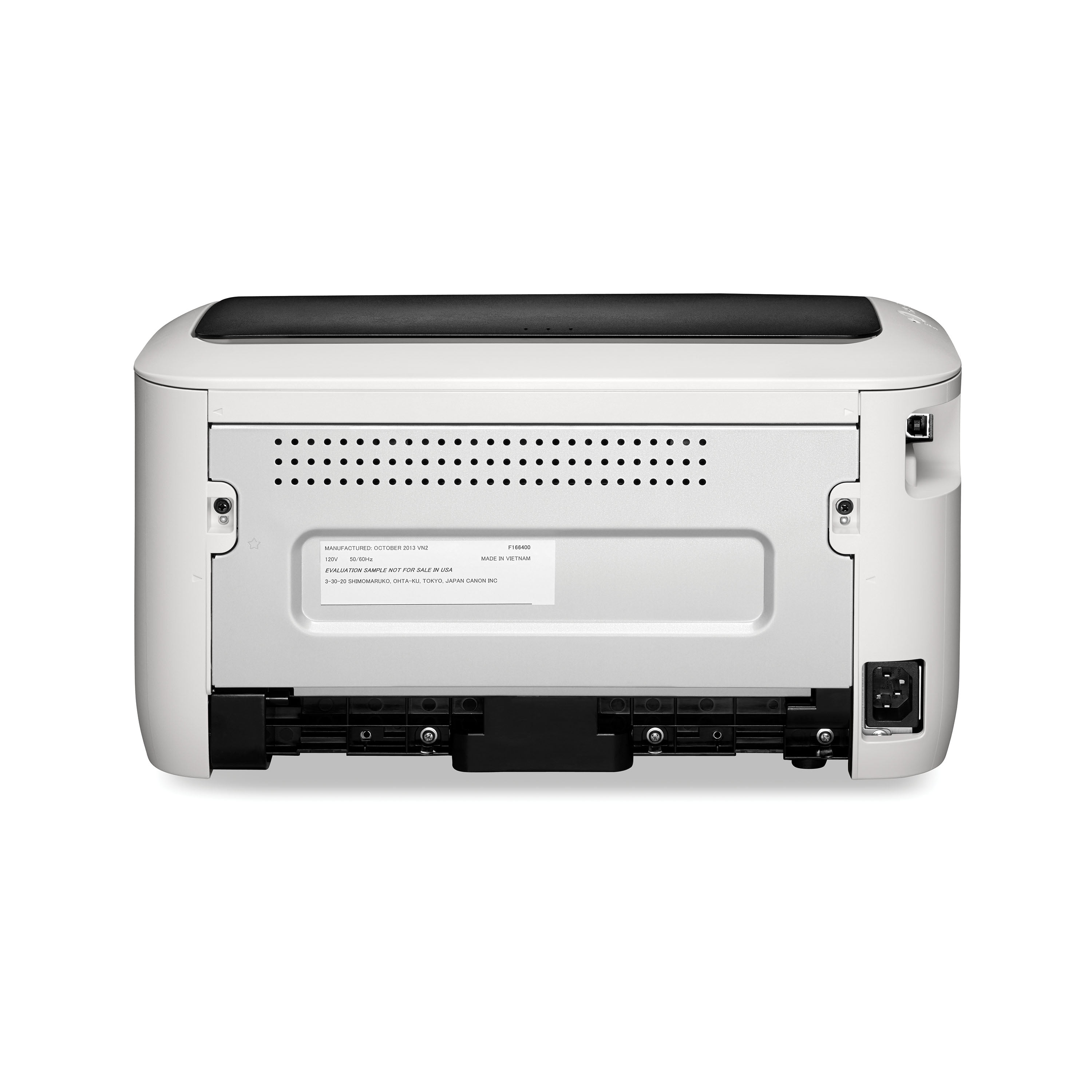 Canon imageCLASS LBP6030w Wireless Laser Printer (Print Only) - Image 8