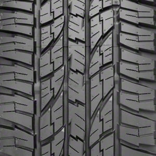 Set of 2 Yokohama Geolandar AT G015 P265/70R16 111T Tires - Image 3