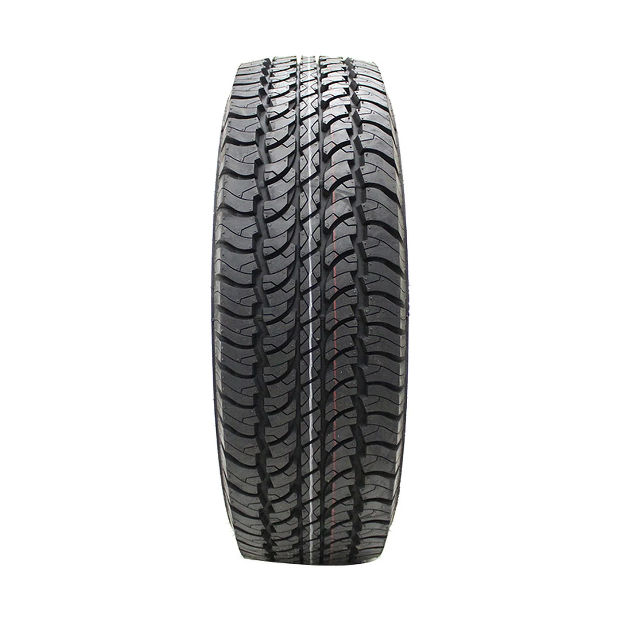 Fuzion A/T All Terrain LT275/65R18 123S E Light Truck Tire - Image 4