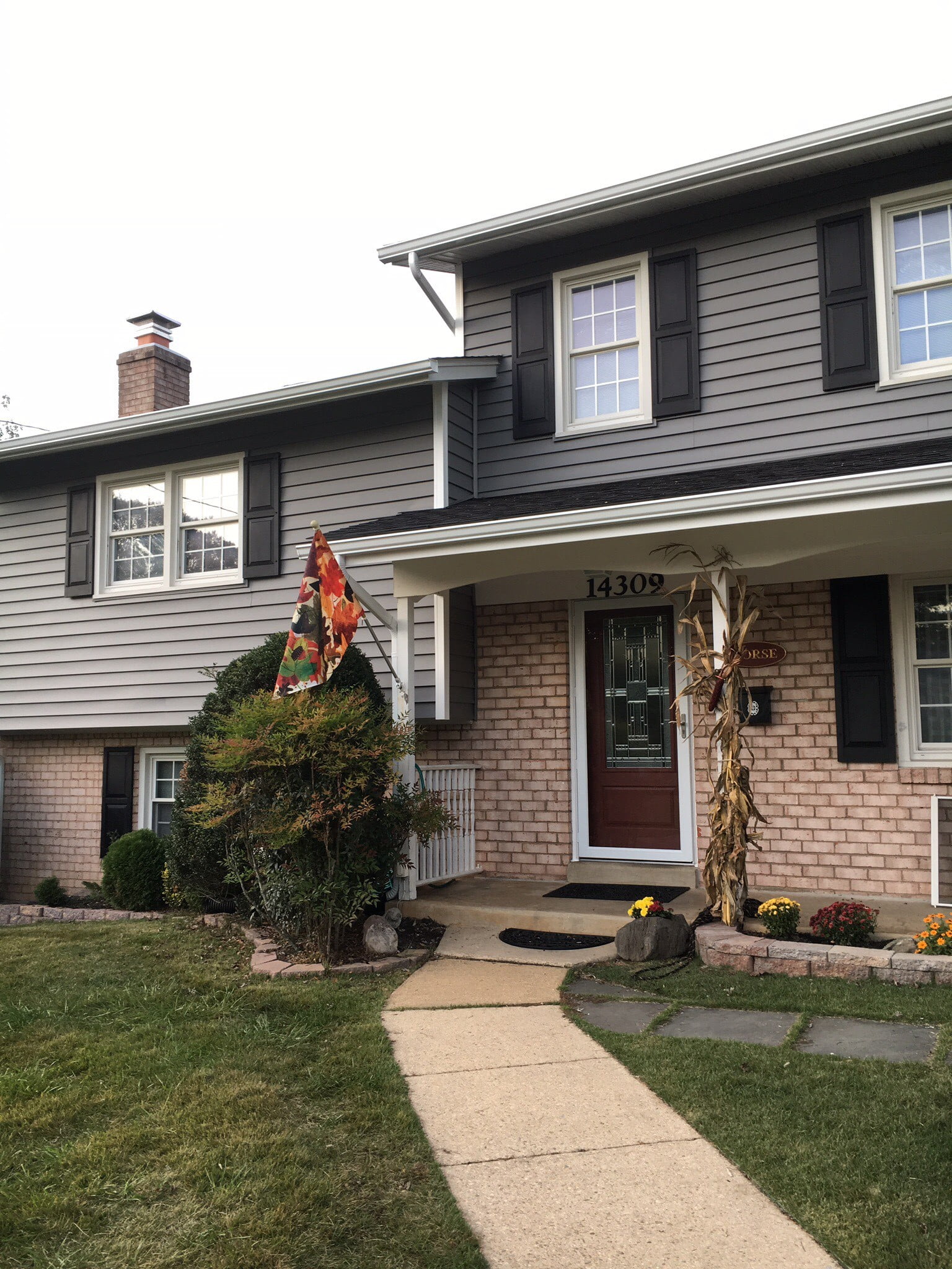 12"W x 35"H Lifetime Vinyl, Standard Two Equal Panels, Raised Panel Shutters, w/Installation Shutter-Lok's & Matching Screws (Per Pair), Bright White - Image 13