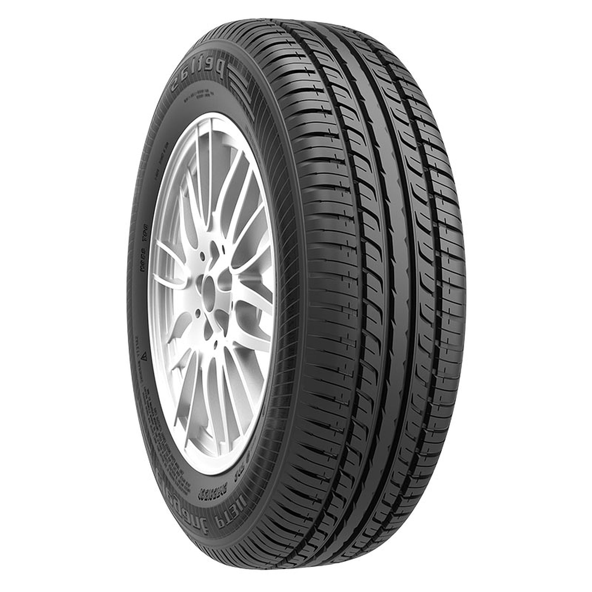 Petlas Elegant PT311 UHP Summer 195/65R15 91T Passenger Tire - Image 4