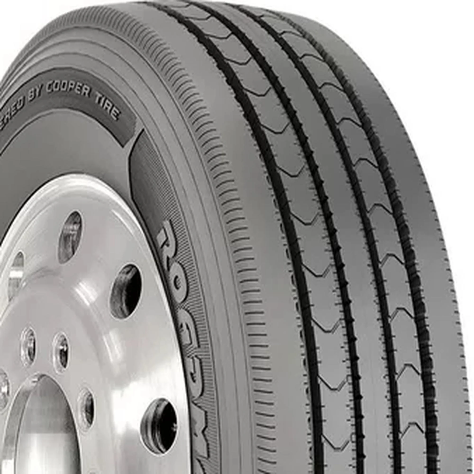 Roadmaster RM170+ 245/70R19.5 133/131N G Commercial Tire - Image 3