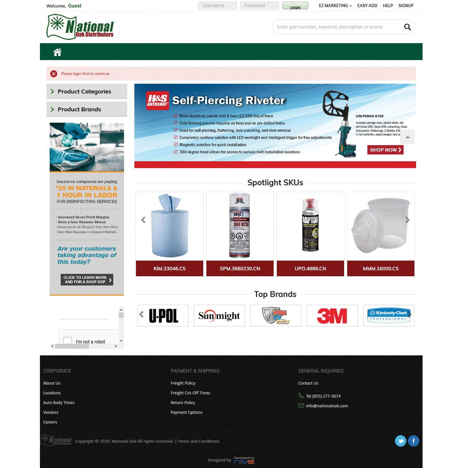 3M 30667 50/Carton Hookit P1500 Grit 6 in. Finishing Film 260L Abrasive Discs - Purple - Image 4