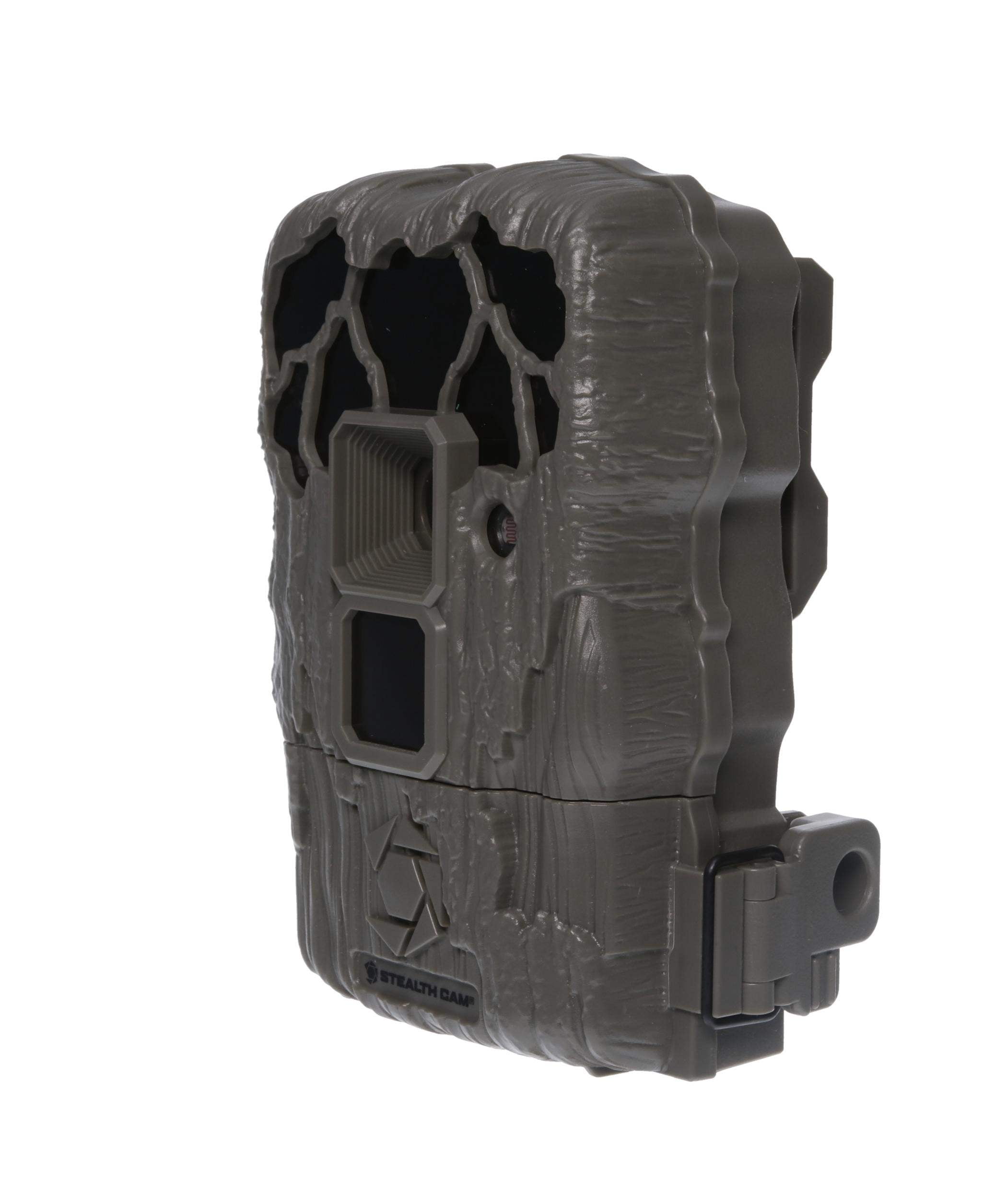 STEALTH CAM QS20 GAME CAMERA, 20MP & 720P VIDEO - Image 8