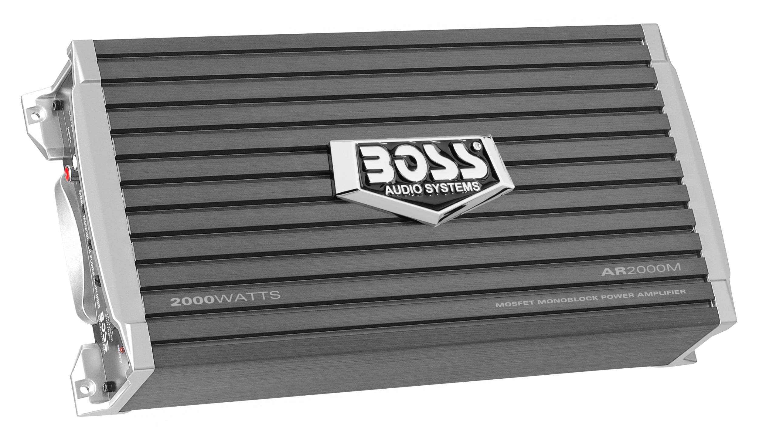 Boss Audio Systems Car 1 -Channel Vehicle Amplifier - Image 16