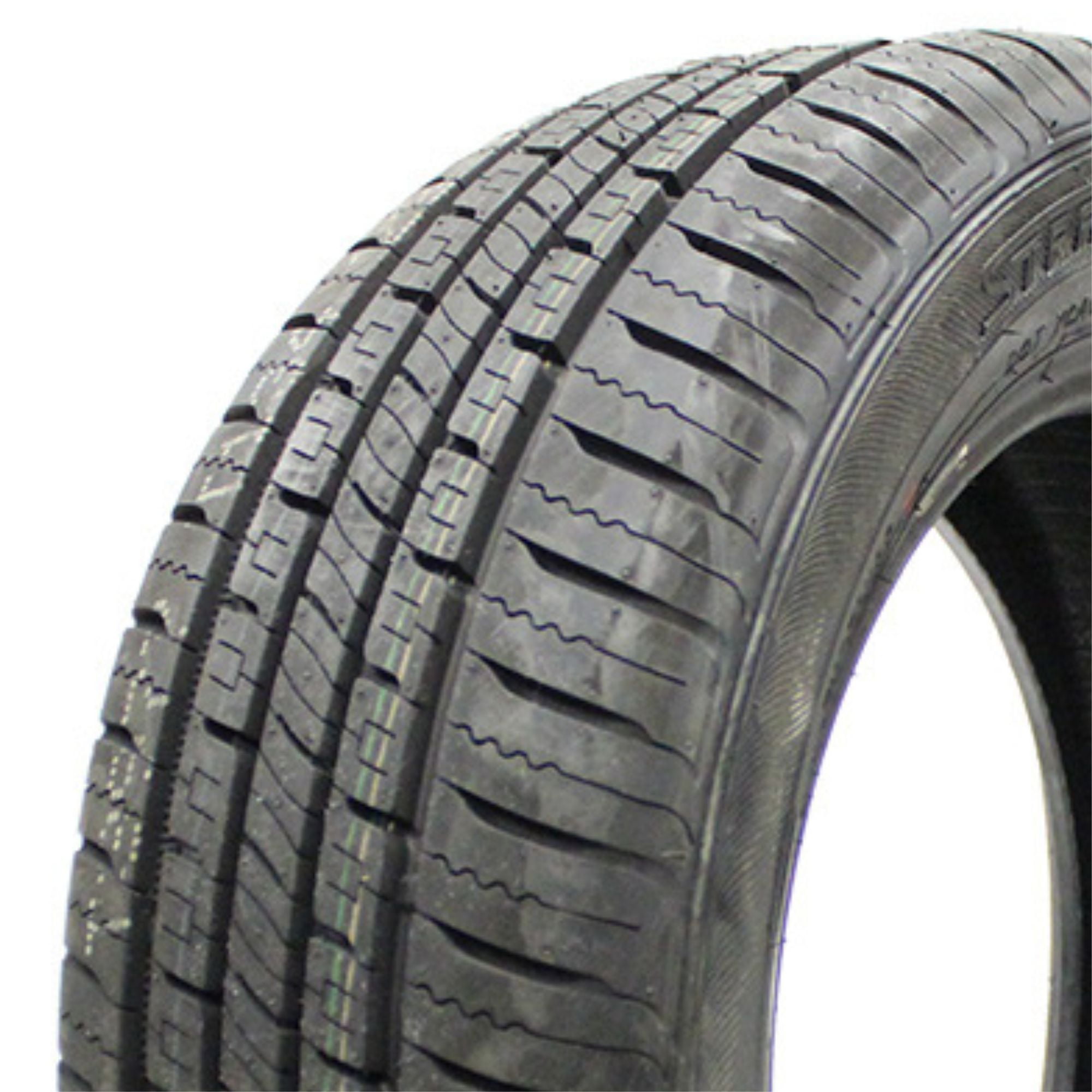 Set of 2 Vercelli Strada I 265/65R18 114T Tires - Image 4