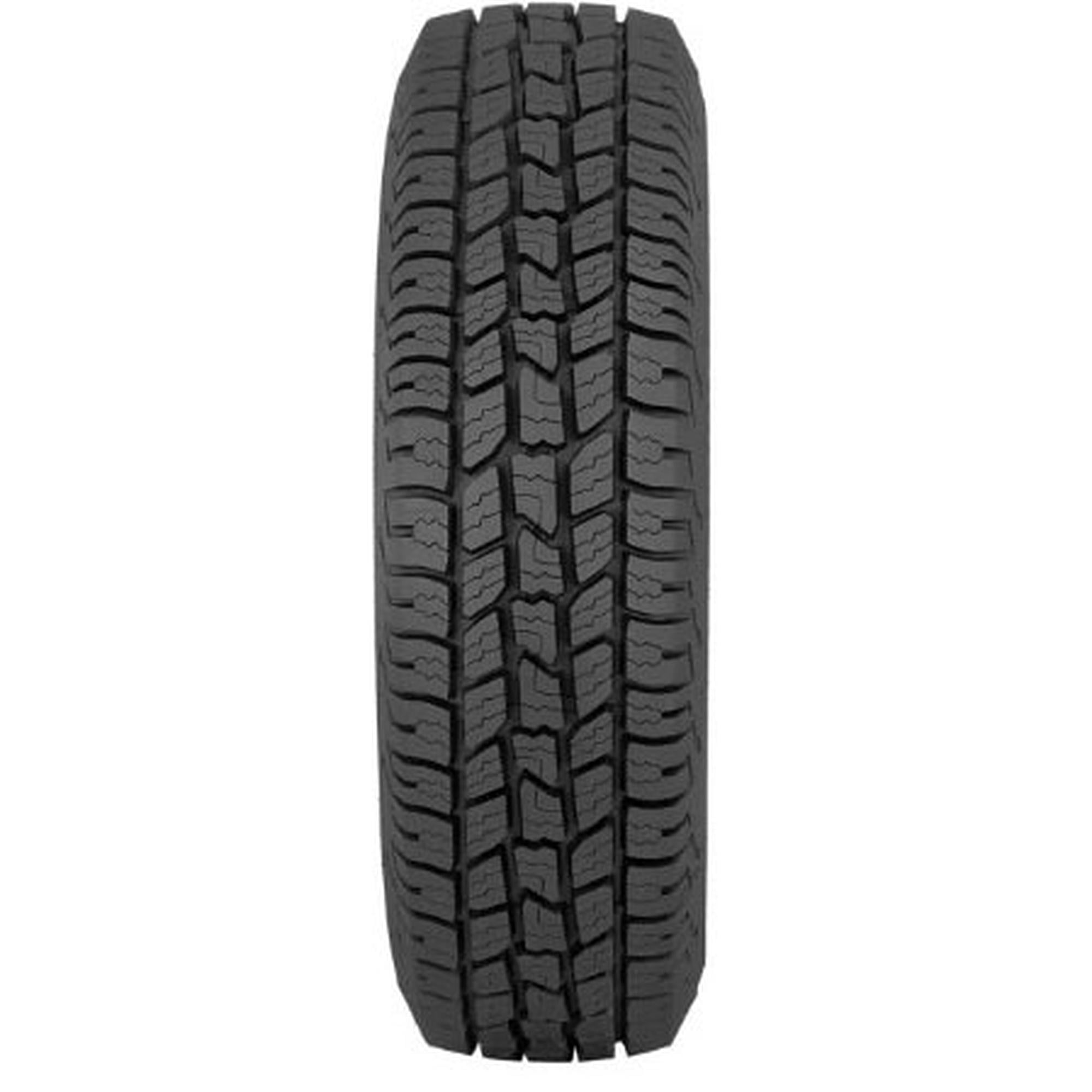 Mesa AP3 All Season LT275/65R20 126/123S E Light Truck Tire - Image 5