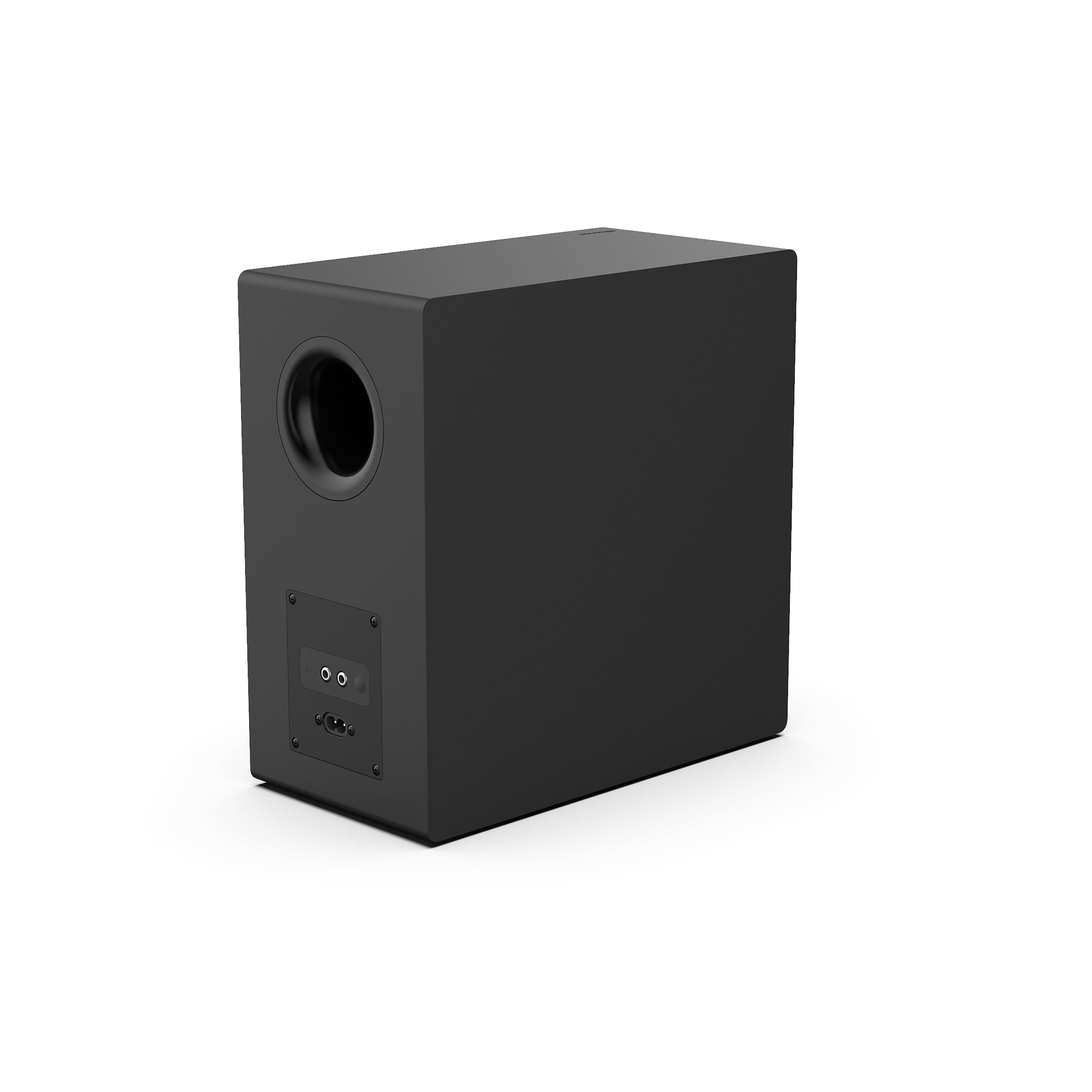 Hisense 5.1 Channel 540W Soundbar with Wireless Subwoofer and 2 Wireless Rear Speakers (HS5100) - Image 15