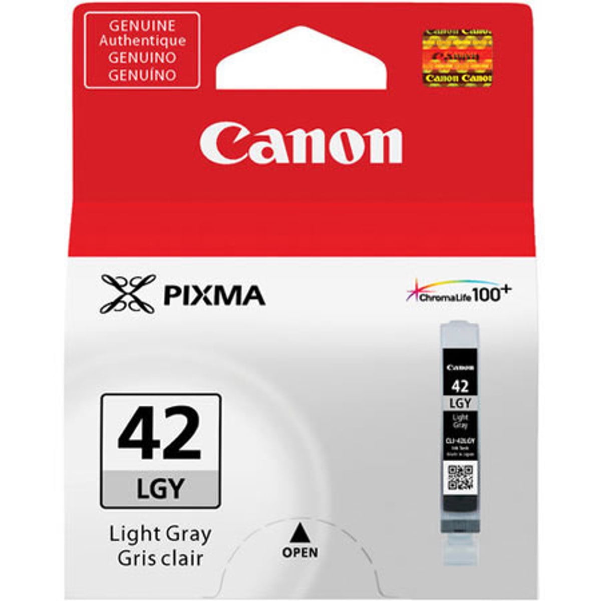 Canon CLI-42 Ink Cartridges - Image 4