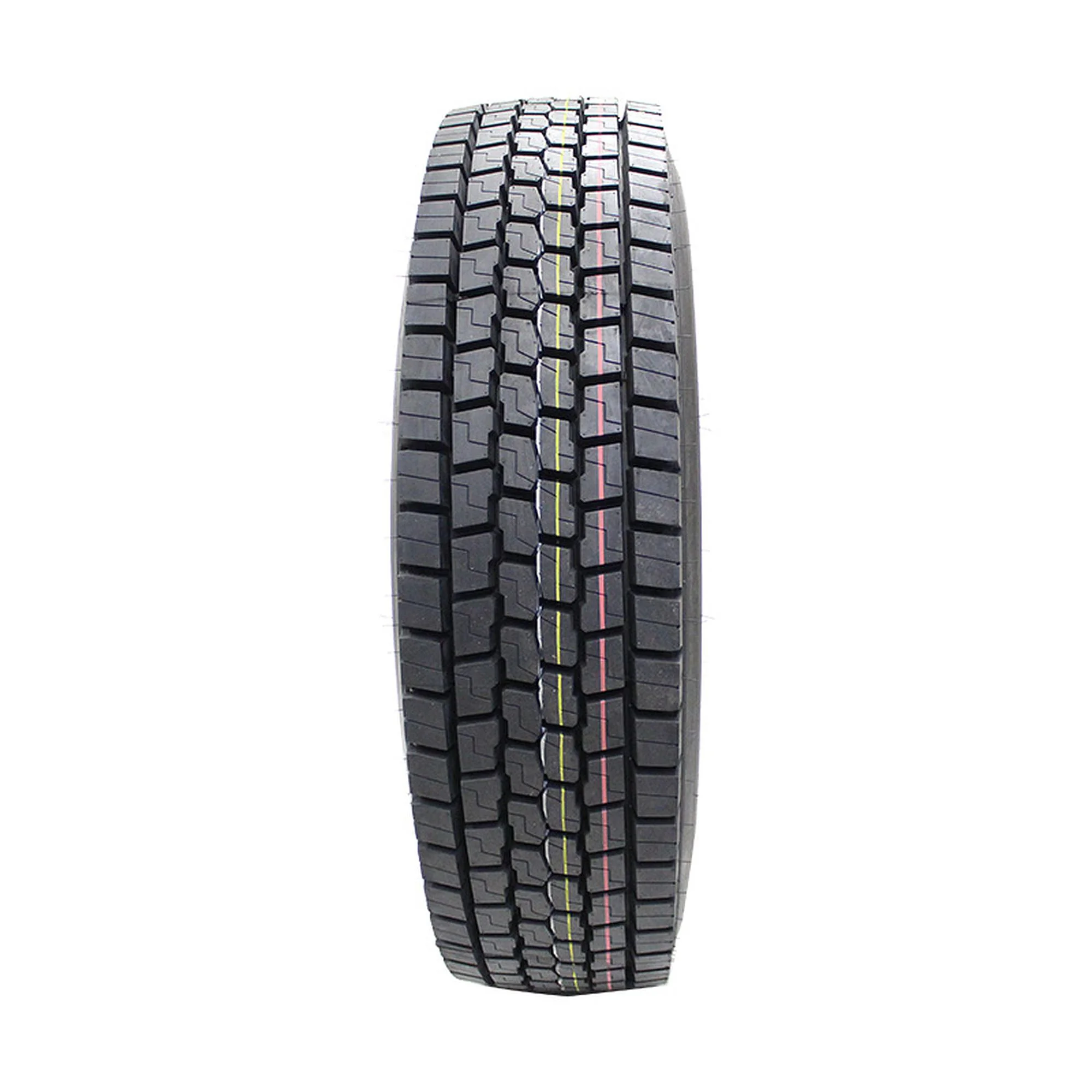 Americus OS3000 295/75R22.5 144/141L G Commercial Tire - Image 3
