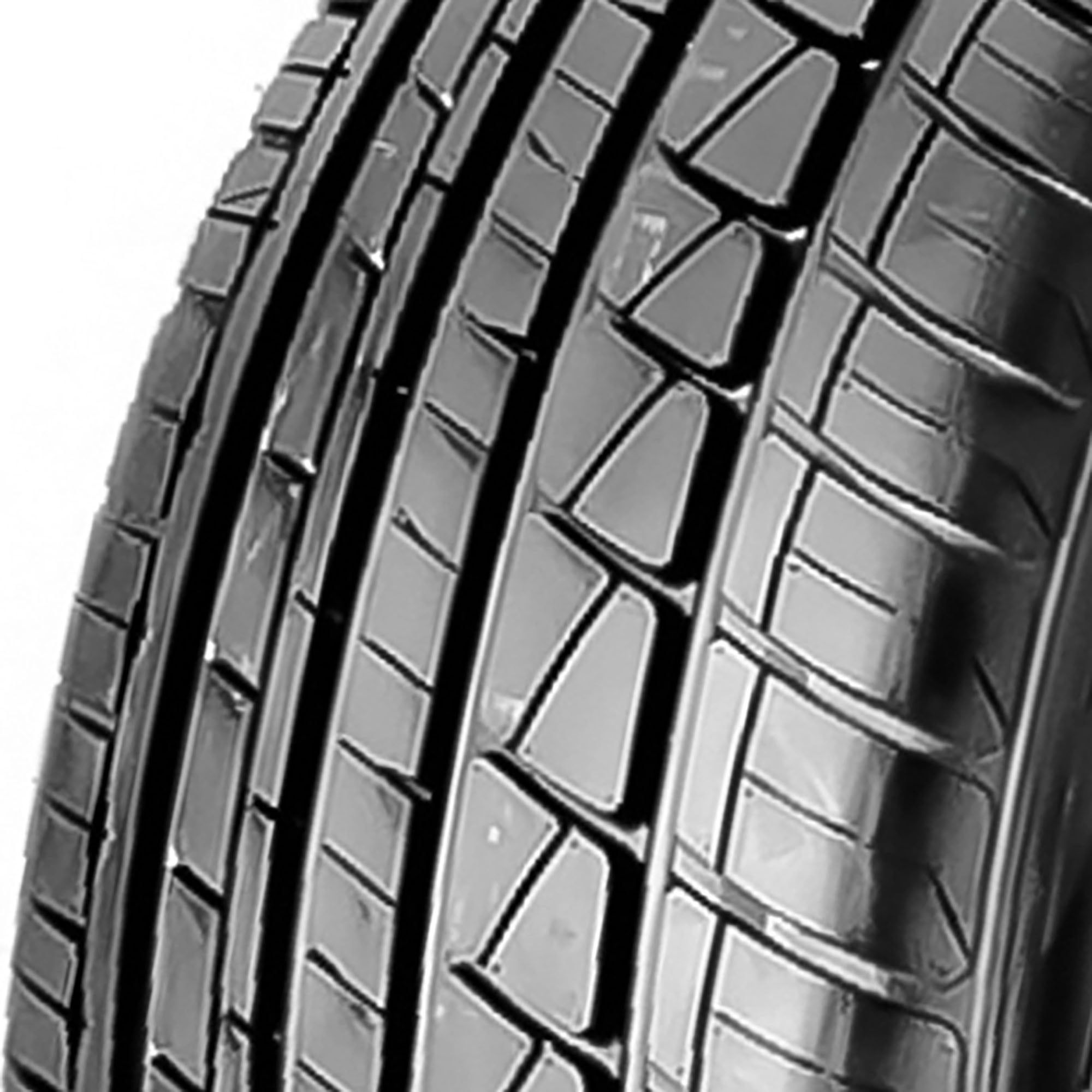 Set of 2 RoadOne Cavalry UHP P235/45R18 98W XL Tires - Image 3