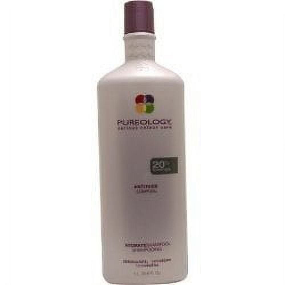 Pureology Hydrate Shampoo, 33.8 oz - Image 3