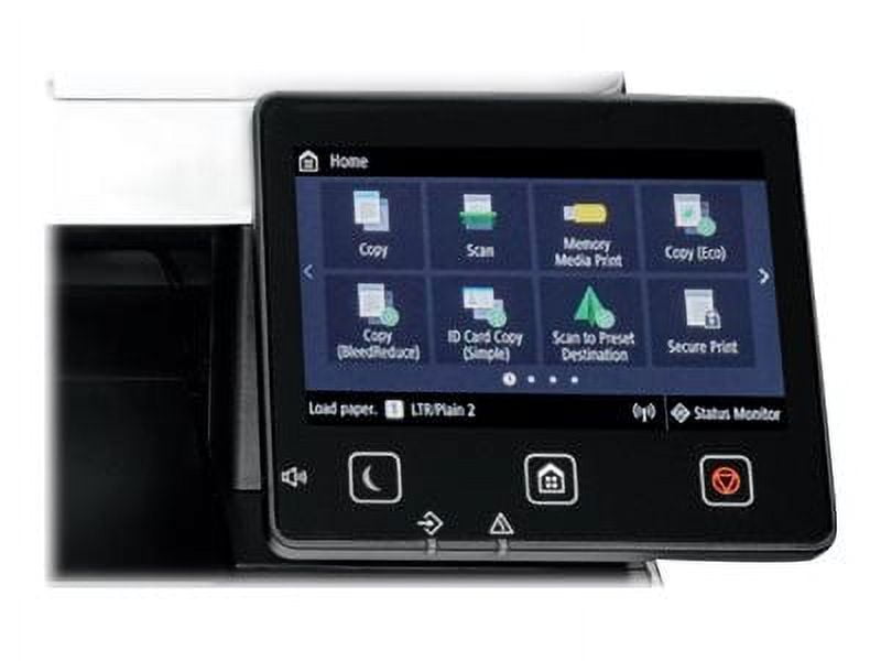 Canon Color imageCLASS MF641Cw - Multifunction, Mobile Ready Laser Printer - Image 5