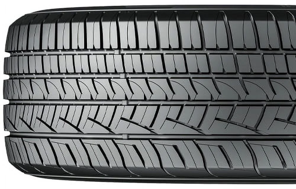 1 General G-Max AS-07 215/55R17 94W All Season Performance 50K Mi Warranty 15579630000 / 215/55/17 / 2155517 - Image 3