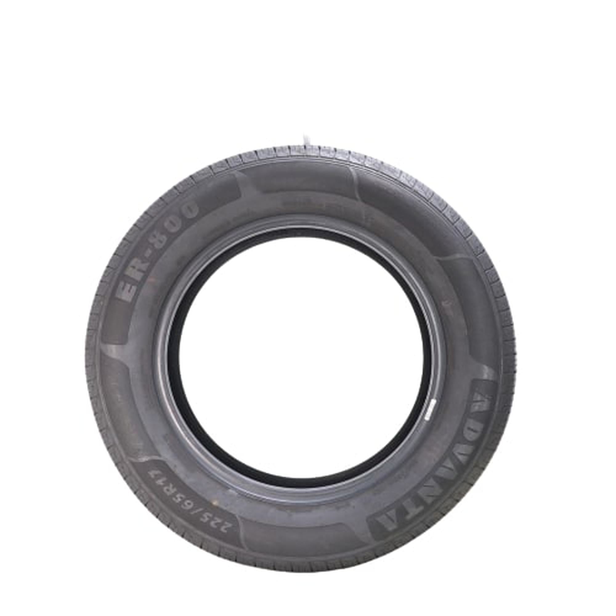 Advanta ER800 All Season 225/45R19 96W XL Passenger Tire - Image 3