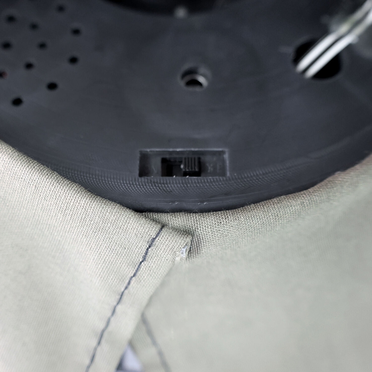 Haunted Hill Farm 5.25 ft Life Size Animatronic Demon Girl, Halloween Decoration, HHGIRL-9FLSA - Image 20