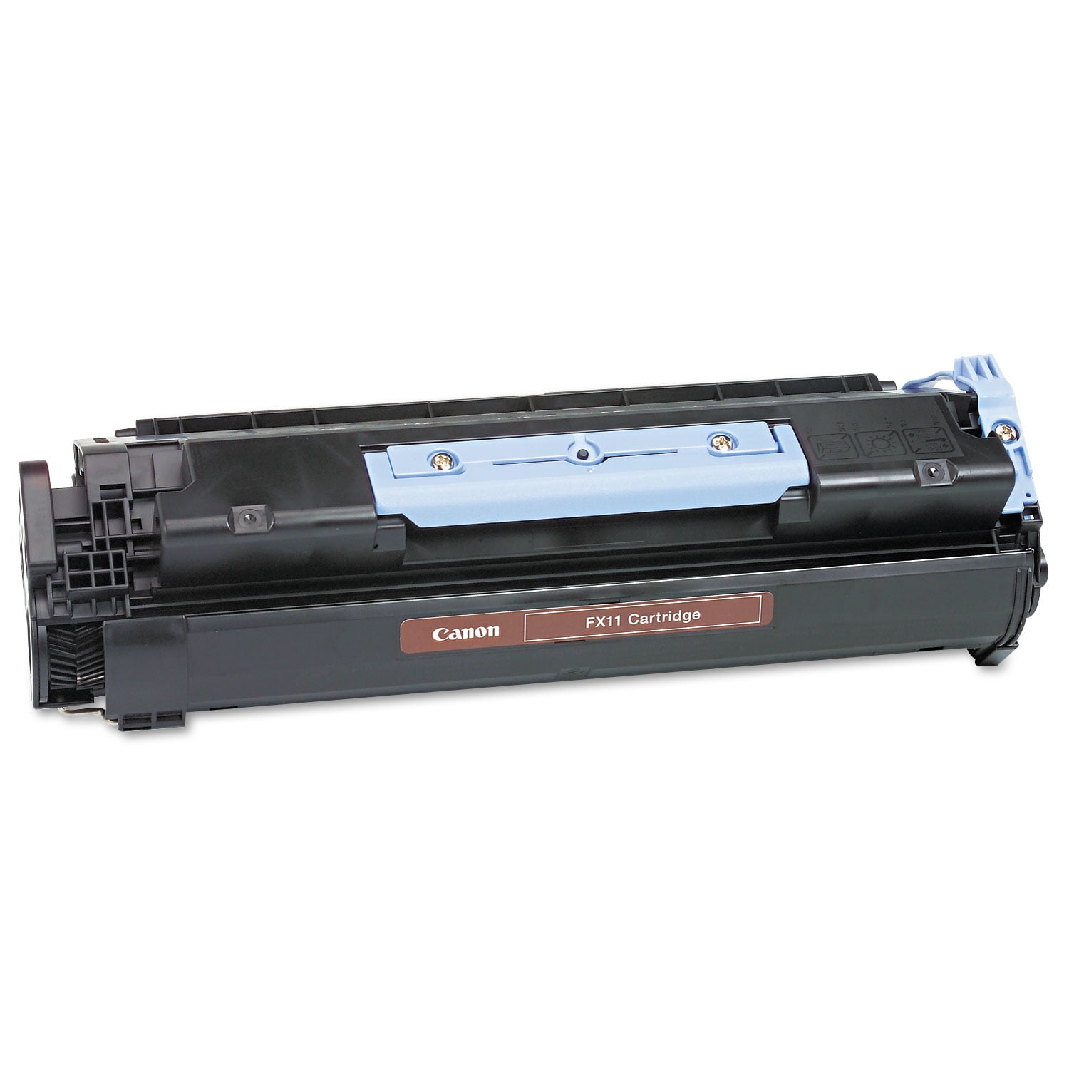 Canon 1245C001 (045H) High-Yield Toner Cartridge, Cyan - in Retail Packaging - Image 7